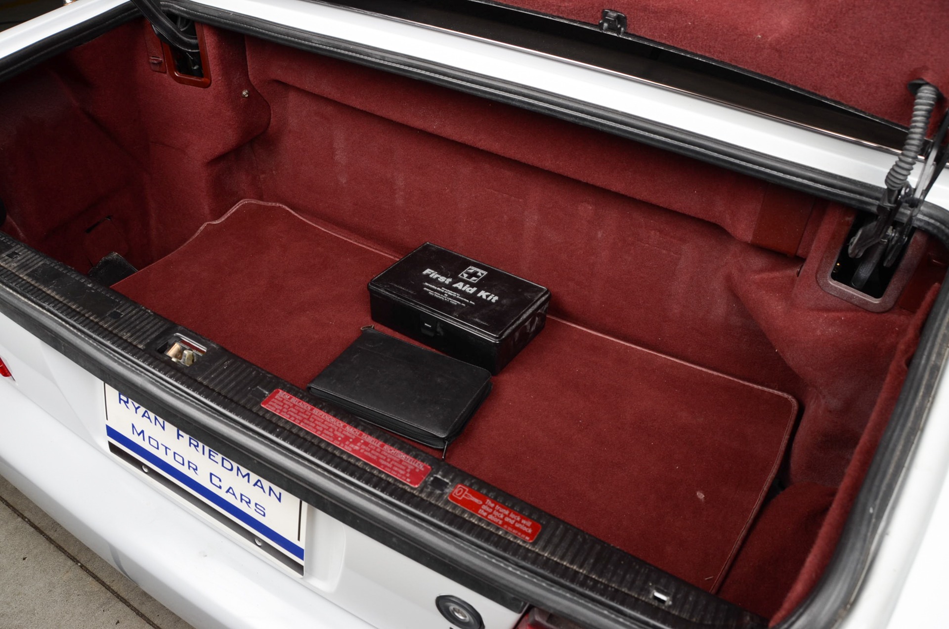 Used 1990 Mercedes-Benz 300-Class 300 SL | St. Petersburg, FL
