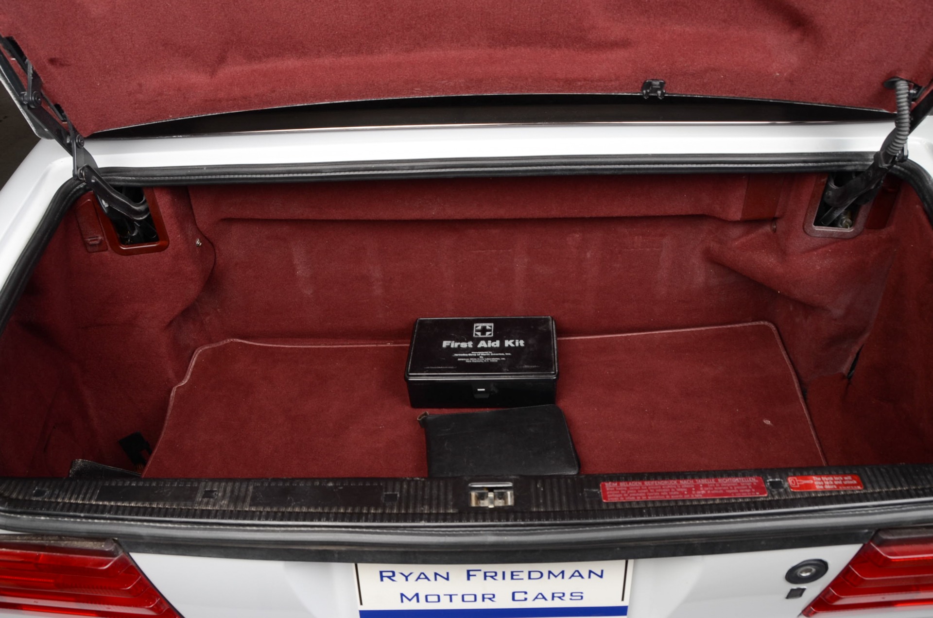 Used 1990 Mercedes-Benz 300-Class 300 SL | St. Petersburg, FL