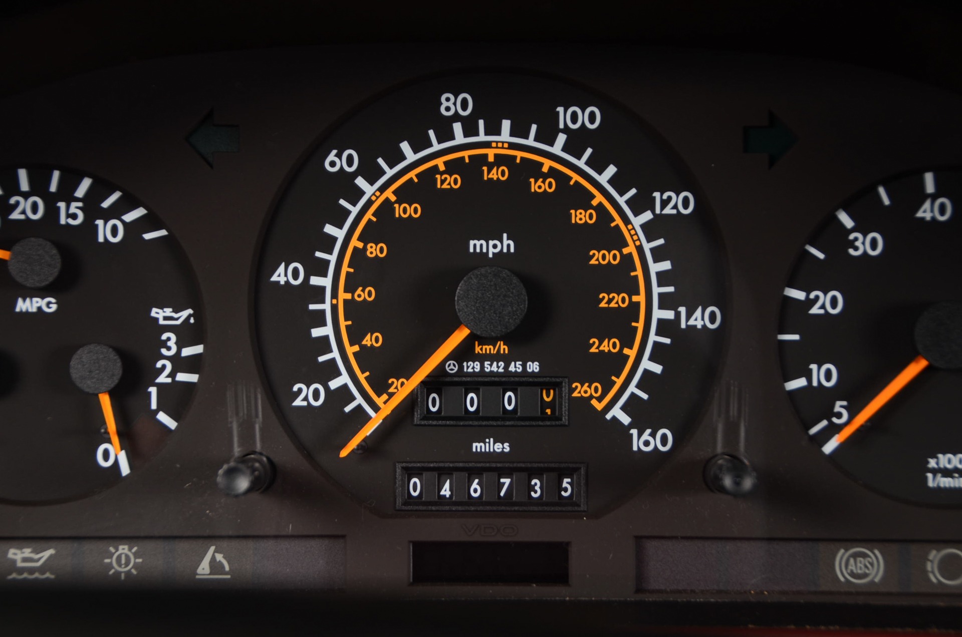 Used 1990 Mercedes-Benz 300-Class 300 SL | St. Petersburg, FL