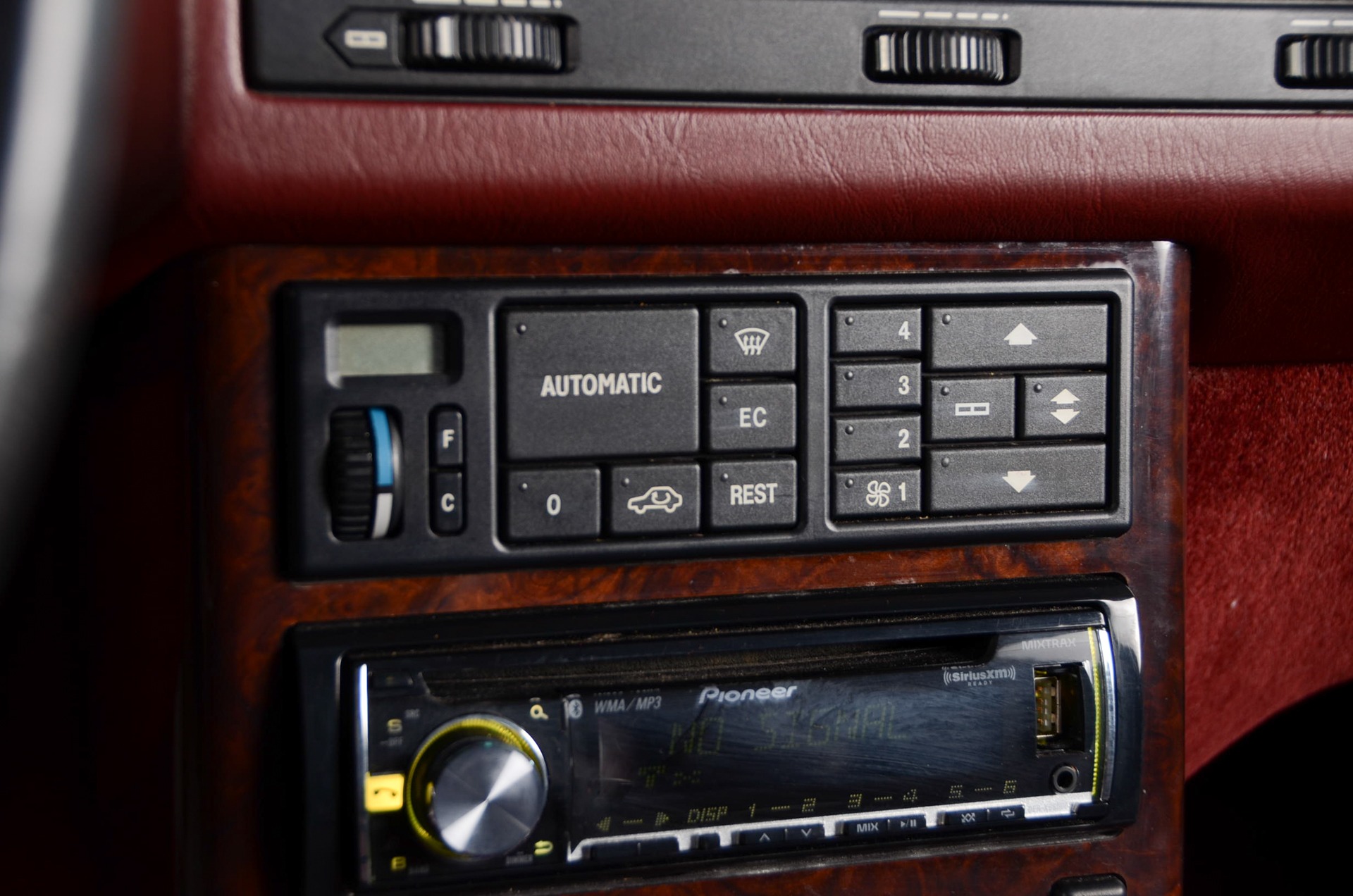 Used 1990 Mercedes-Benz 300-Class 300 SL | St. Petersburg, FL