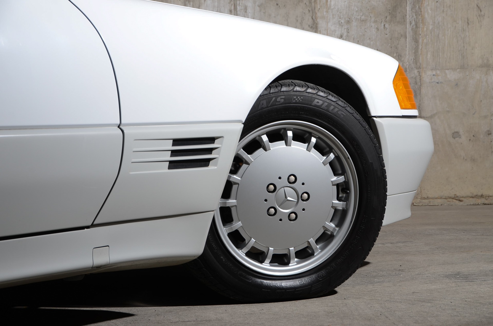 Used 1990 Mercedes-Benz 300-Class 300 SL | St. Petersburg, FL