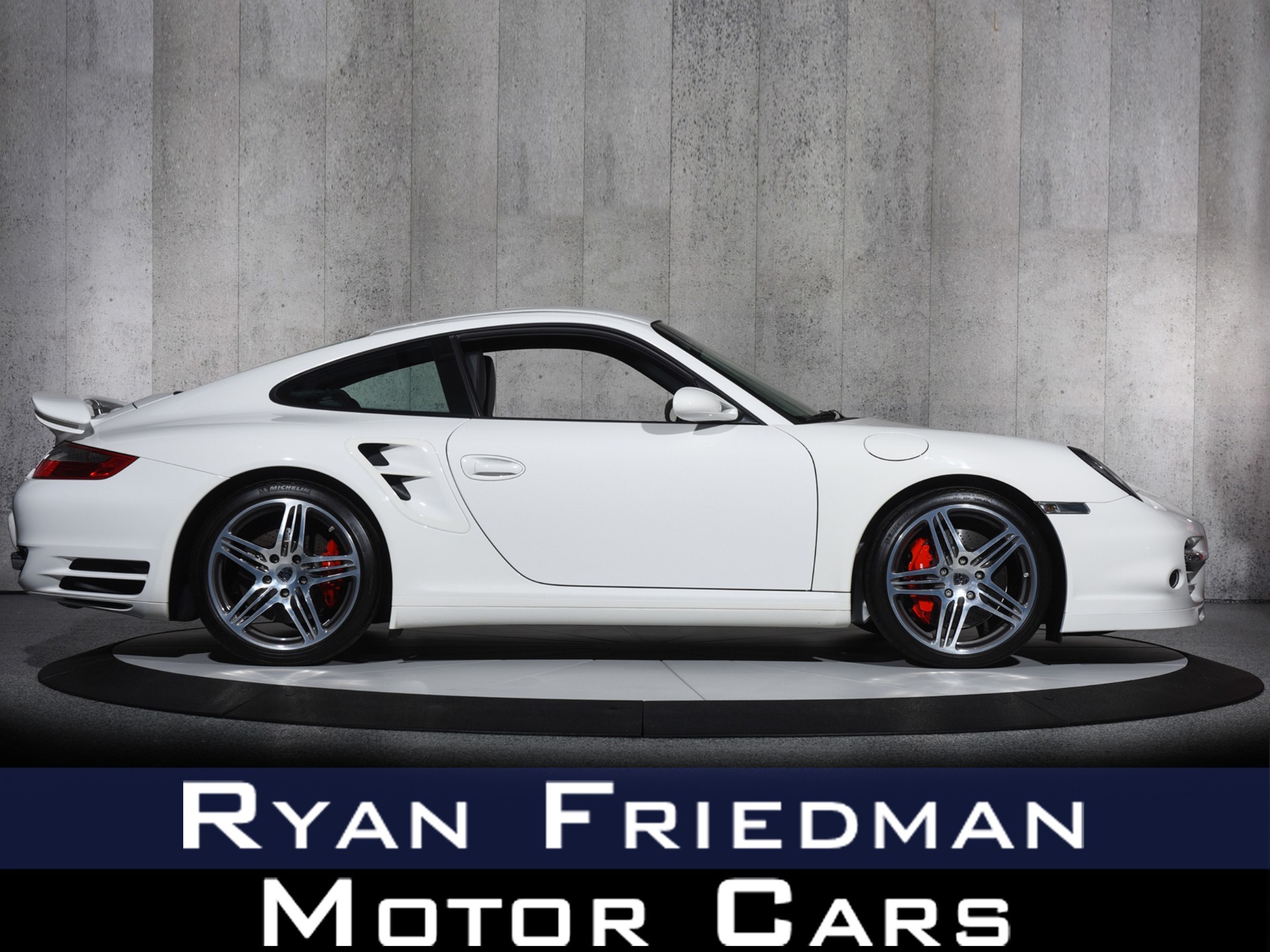 Used 2007 Porsche 911 Turbo | St. Petersburg, FL