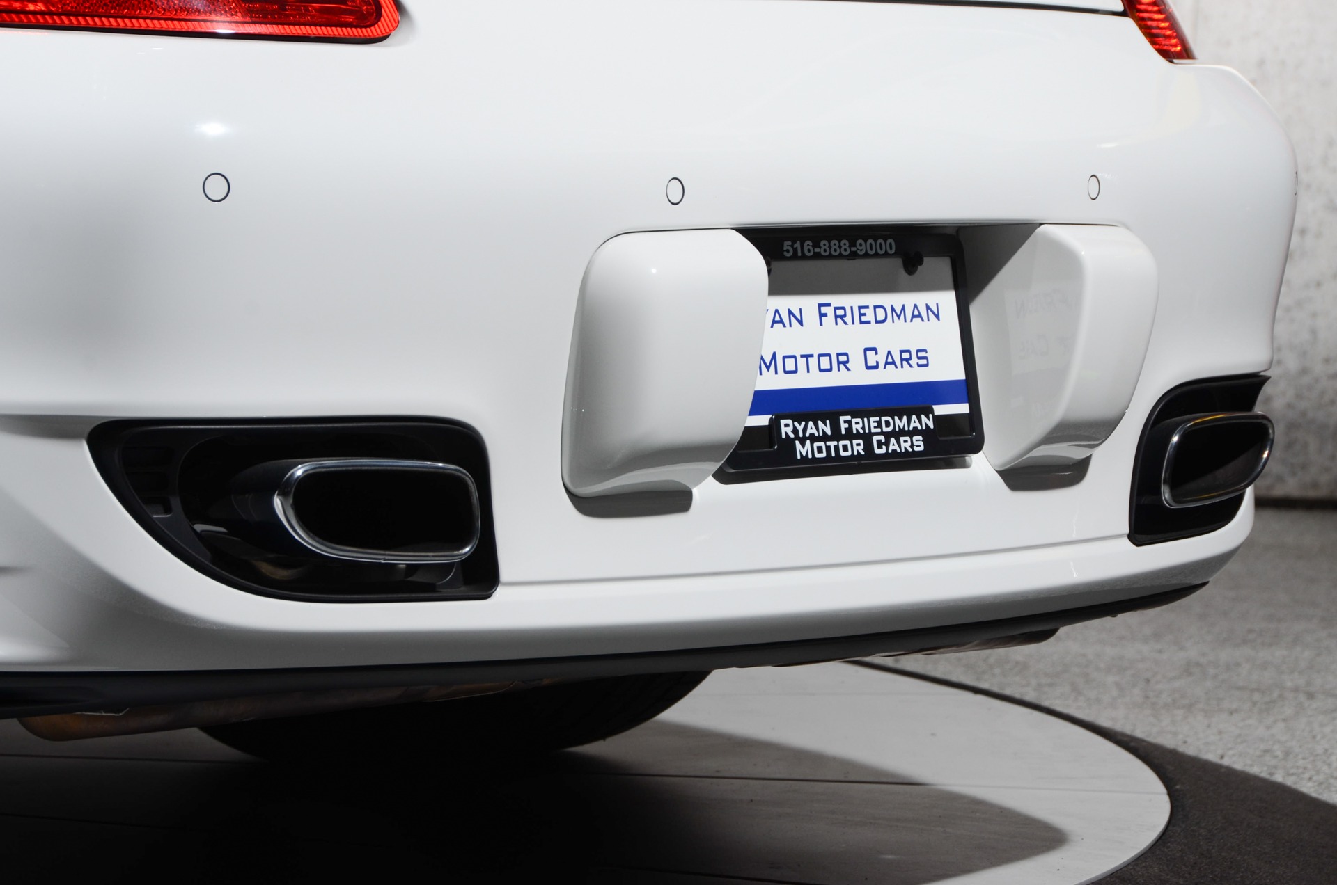 Used 2007 Porsche 911 Turbo | St. Petersburg, FL