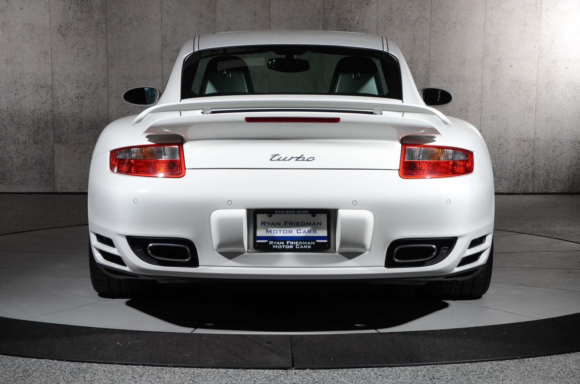Used 2007 Porsche 911 Turbo | St. Petersburg, FL