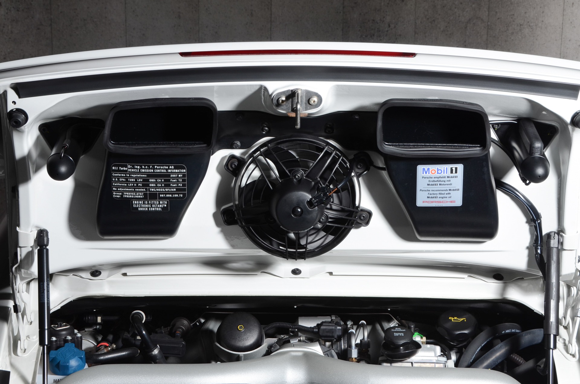 Used 2007 Porsche 911 Turbo | St. Petersburg, FL