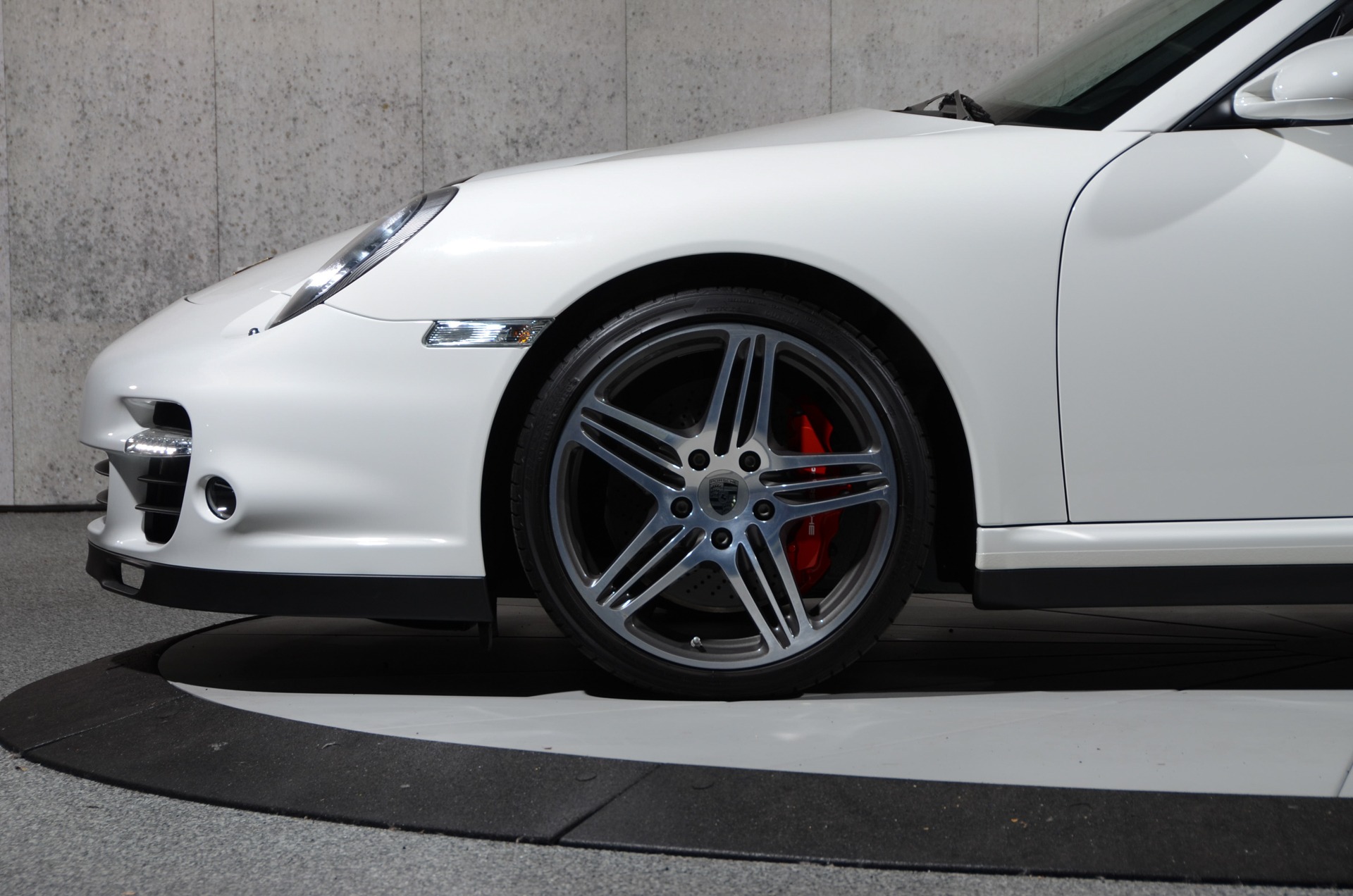 Used 2007 Porsche 911 Turbo | St. Petersburg, FL