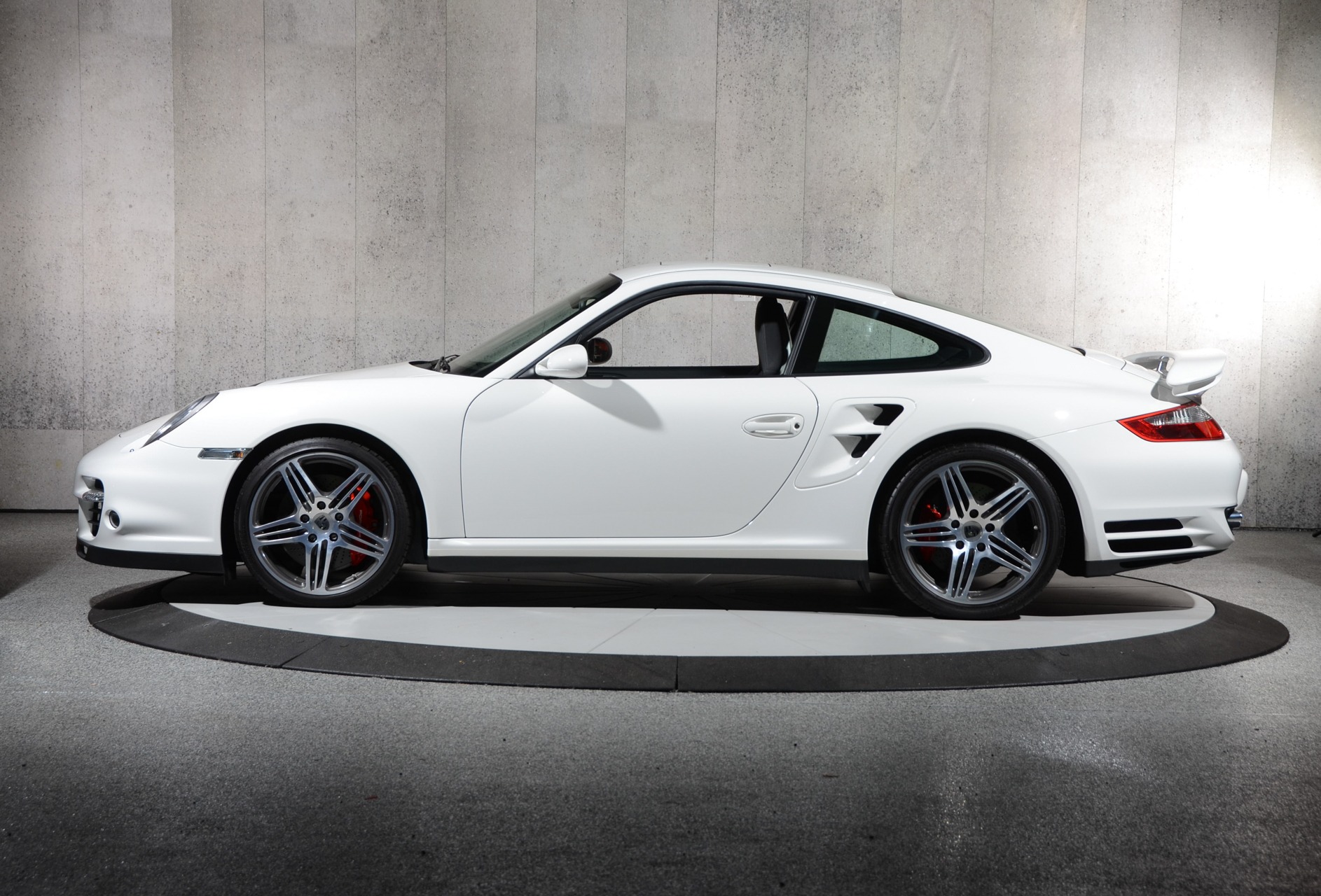 Used 2007 Porsche 911 Turbo | St. Petersburg, FL
