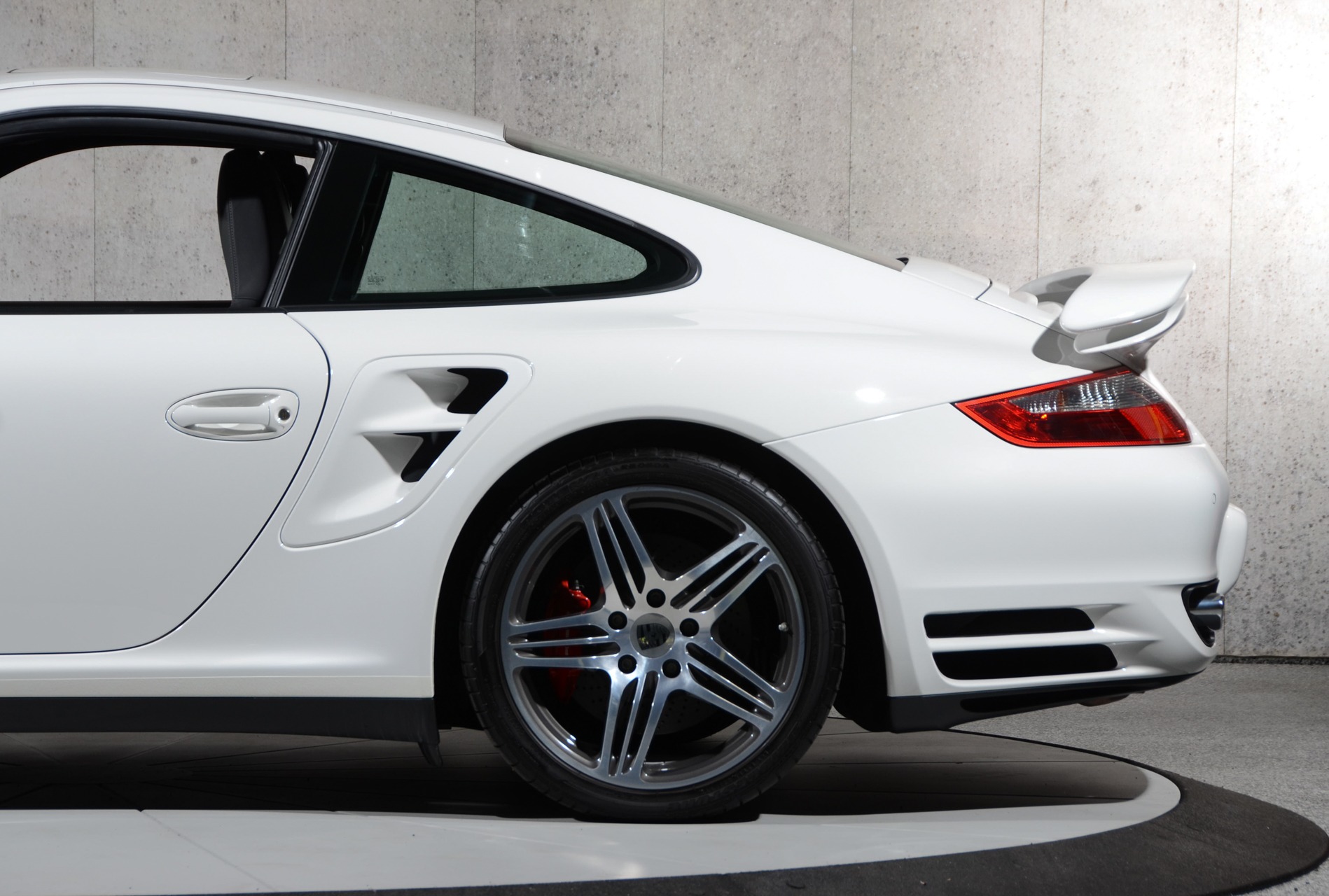 Used 2007 Porsche 911 Turbo | St. Petersburg, FL