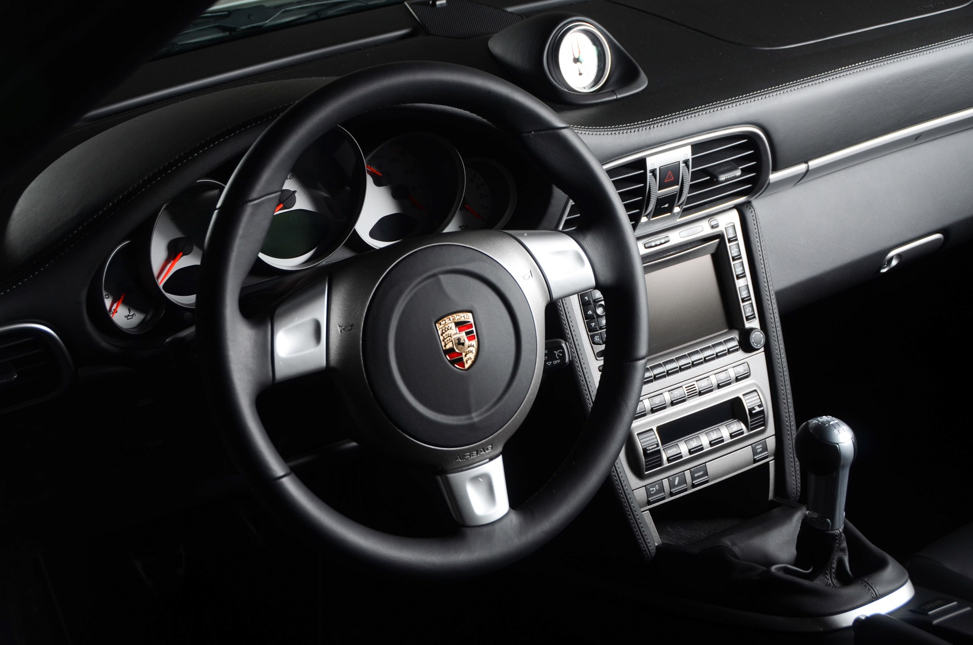 Used 2007 Porsche 911 Turbo | St. Petersburg, FL