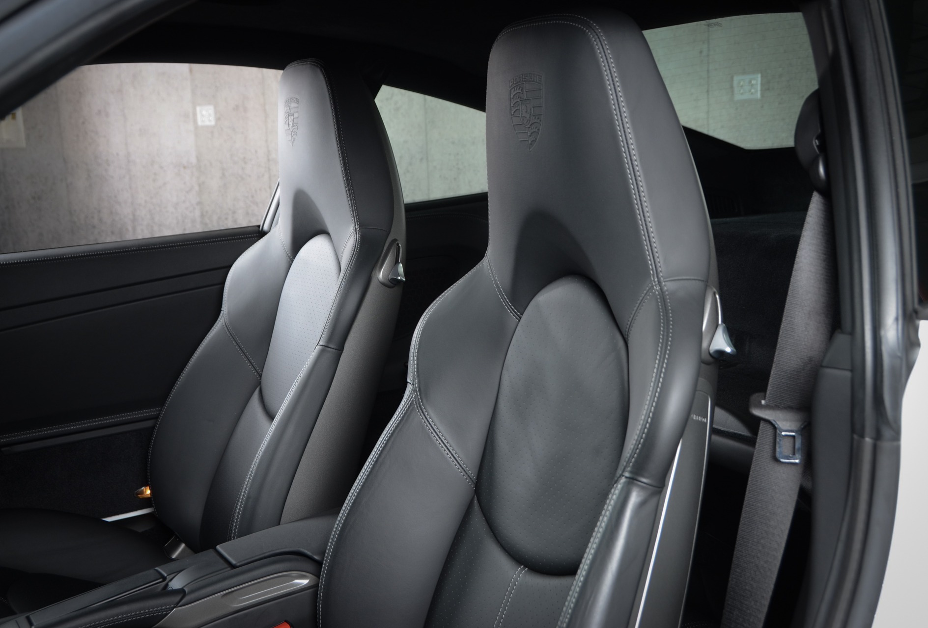 Used 2007 Porsche 911 Turbo | St. Petersburg, FL