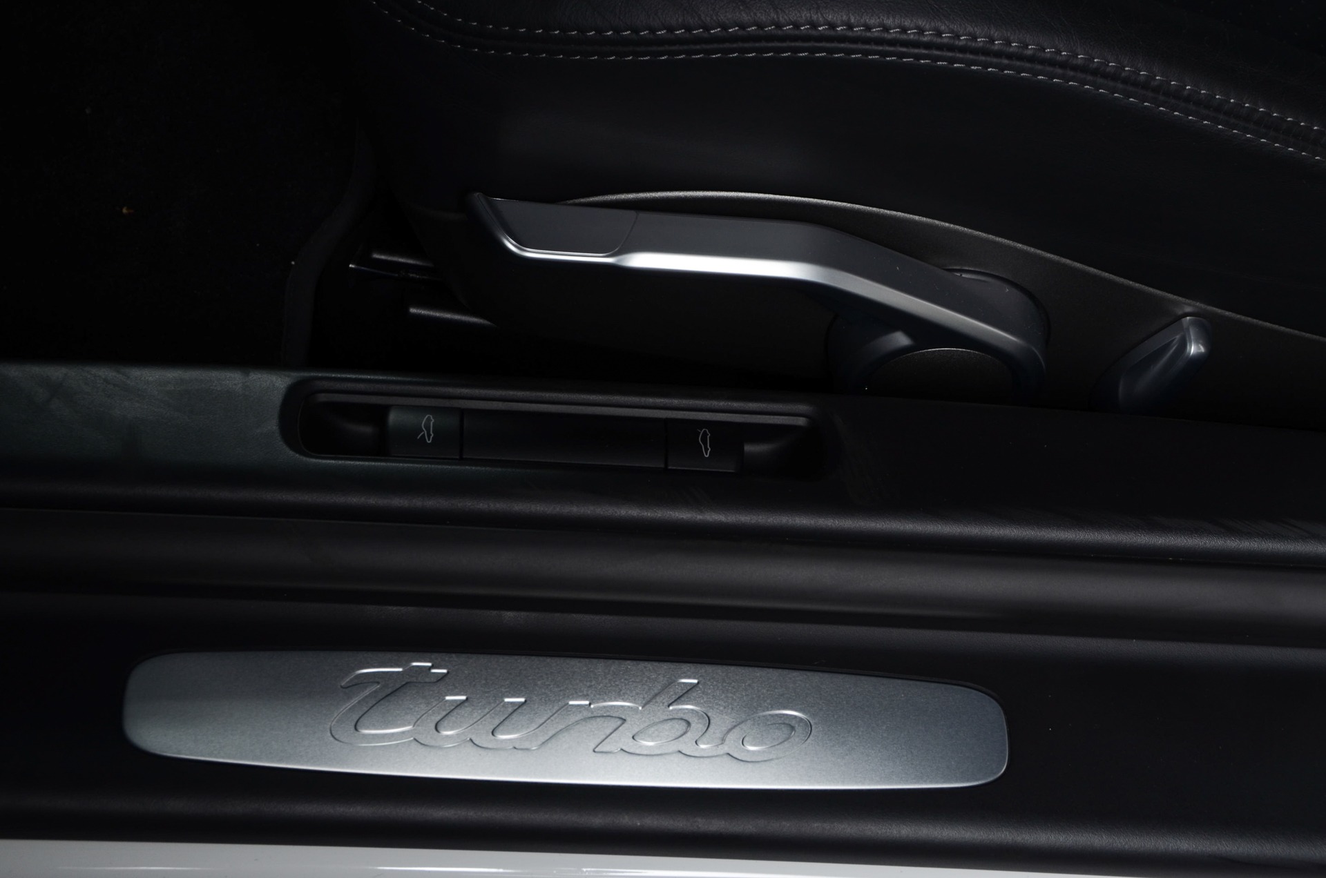Used 2007 Porsche 911 Turbo | St. Petersburg, FL