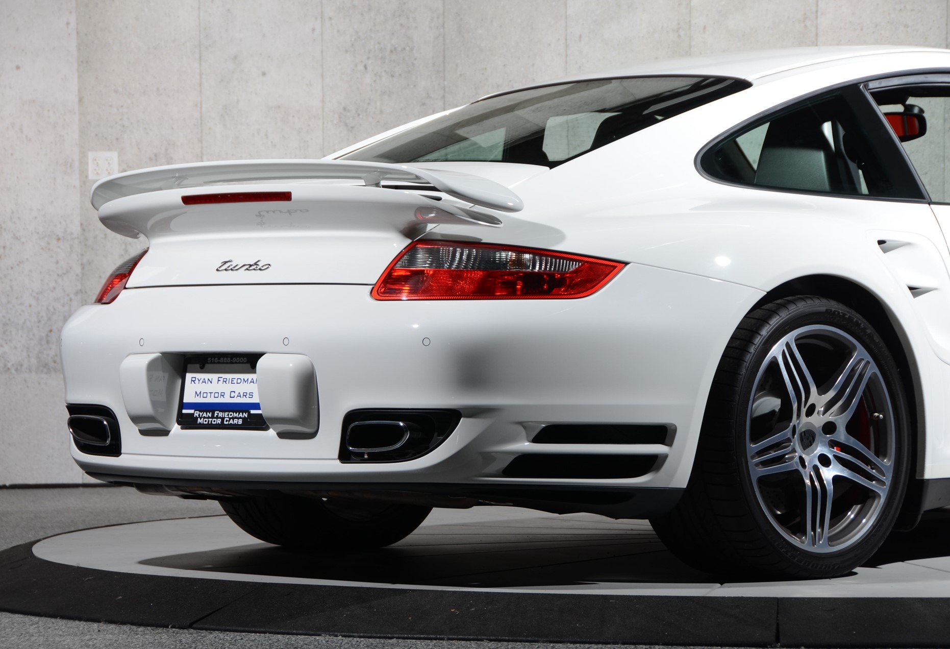 Used 2007 Porsche 911 Turbo | St. Petersburg, FL