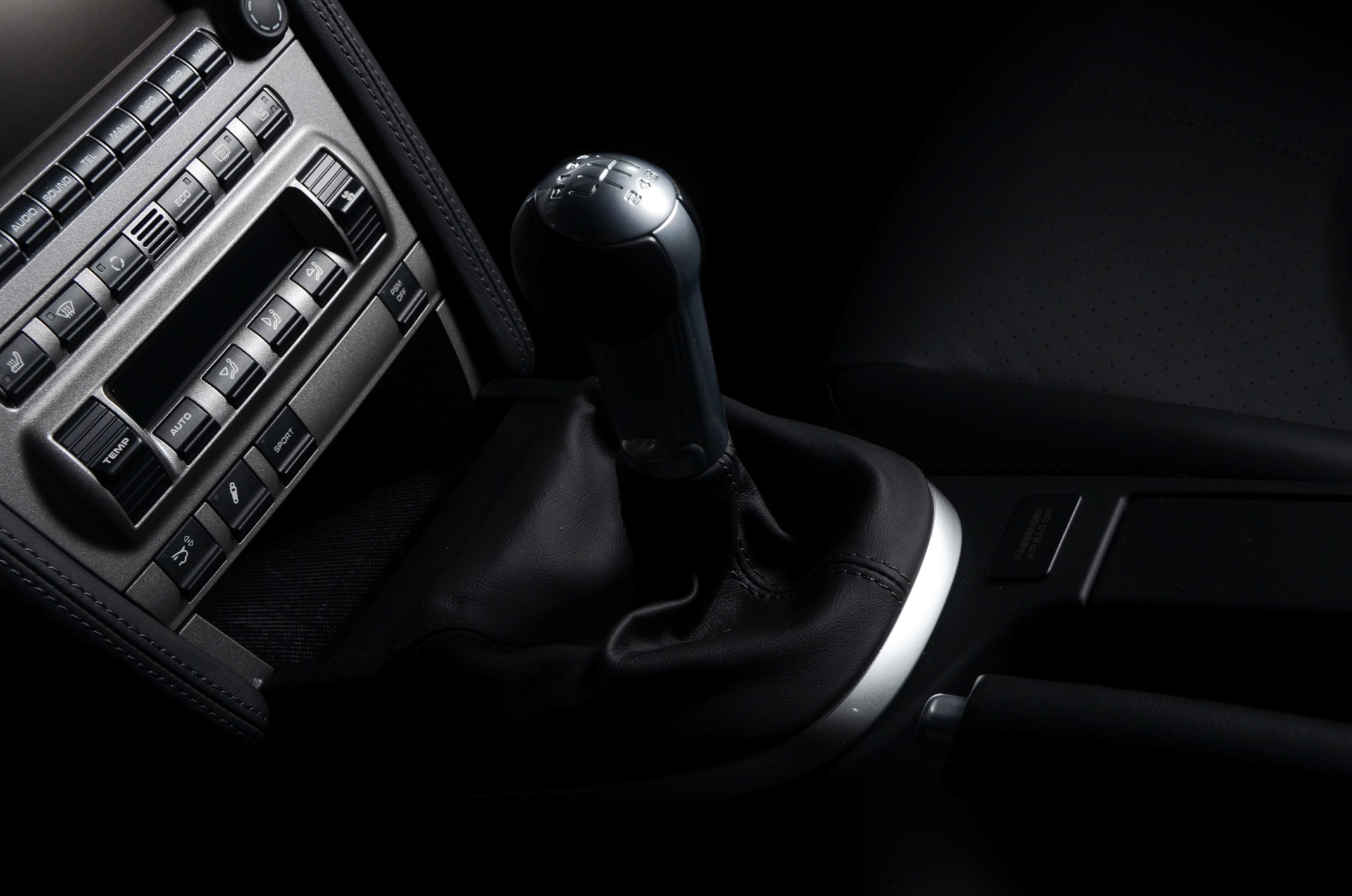 Used 2007 Porsche 911 Turbo | St. Petersburg, FL