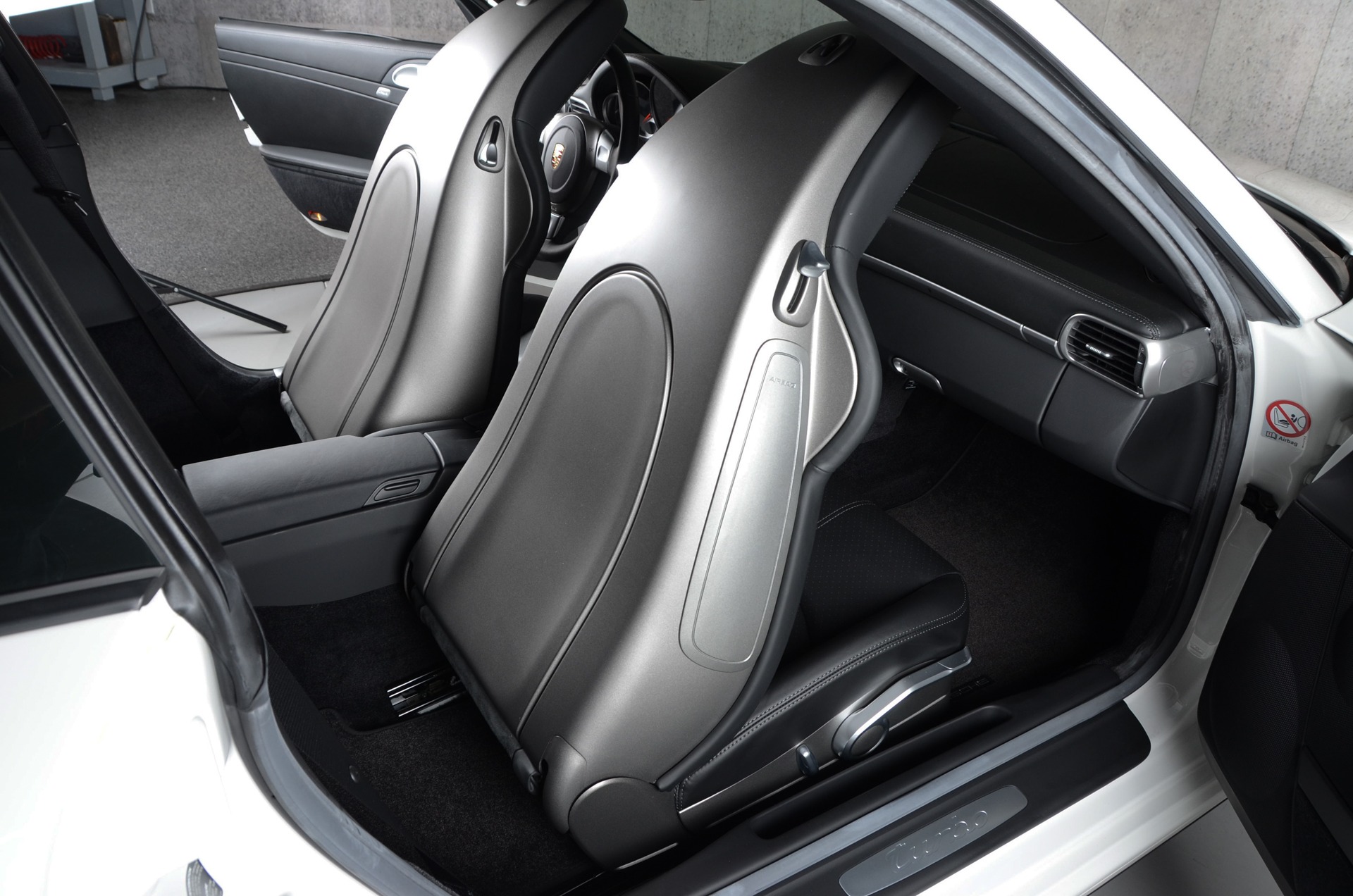 Used 2007 Porsche 911 Turbo | St. Petersburg, FL