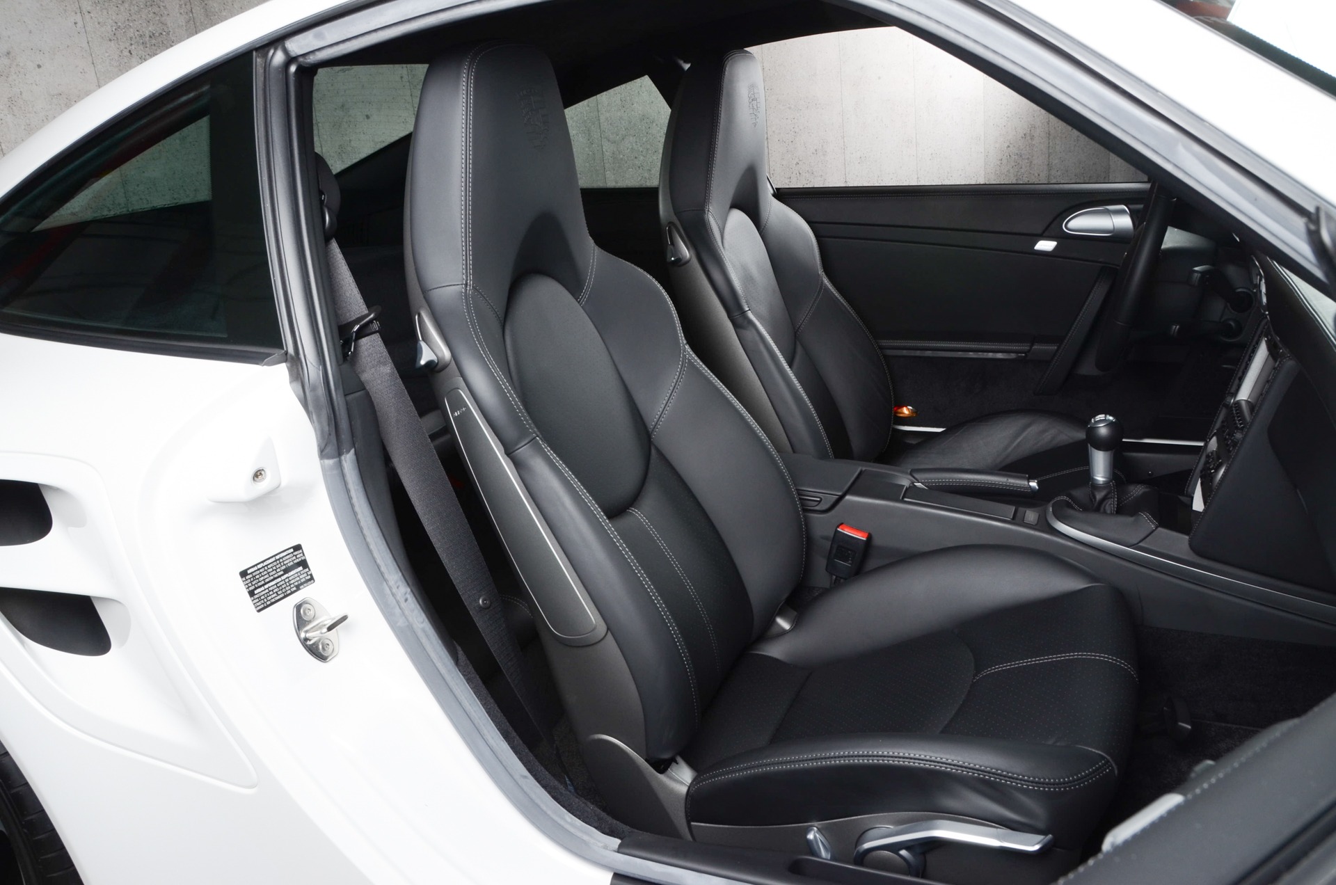Used 2007 Porsche 911 Turbo | St. Petersburg, FL