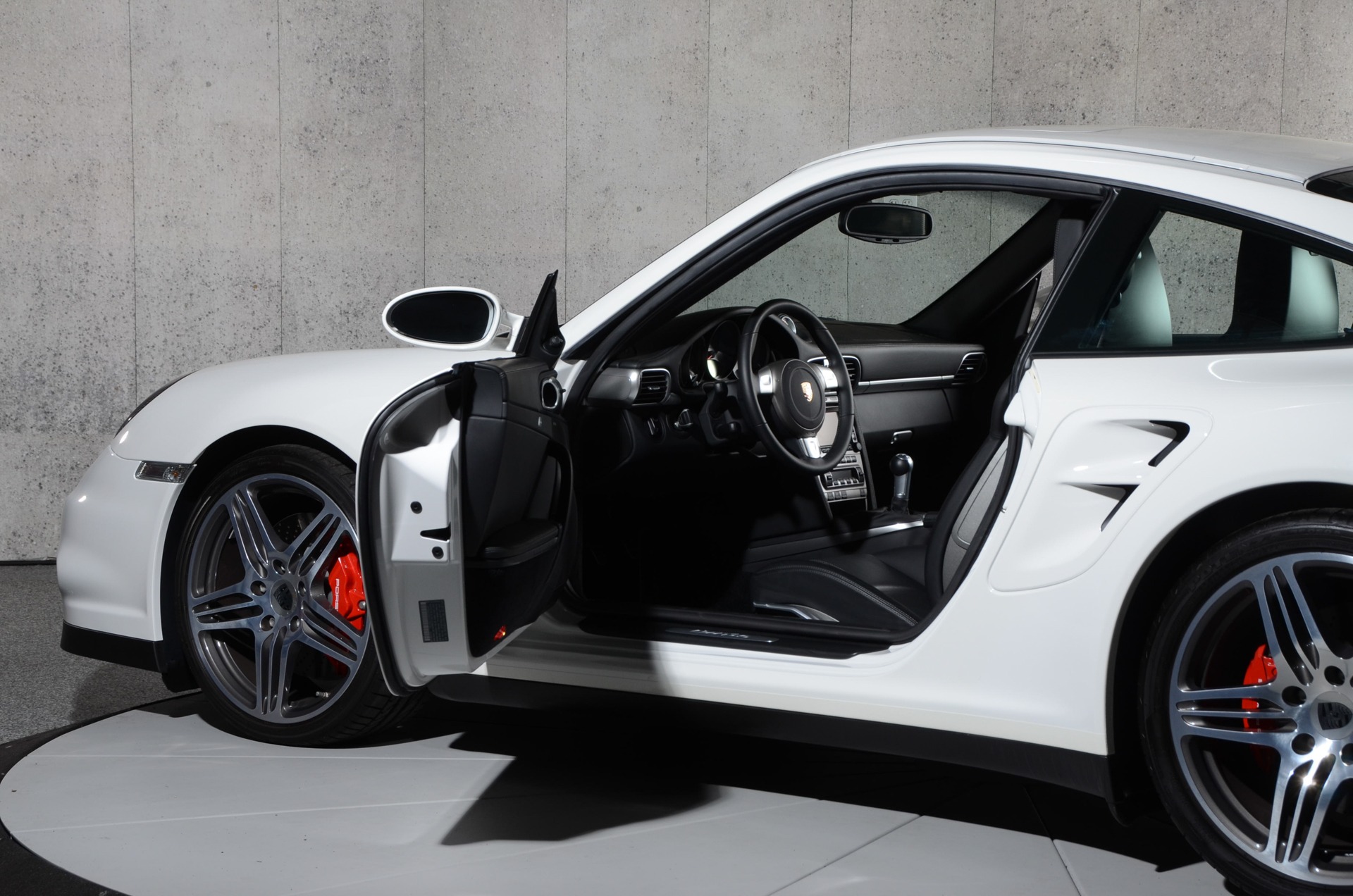 Used 2007 Porsche 911 Turbo | St. Petersburg, FL