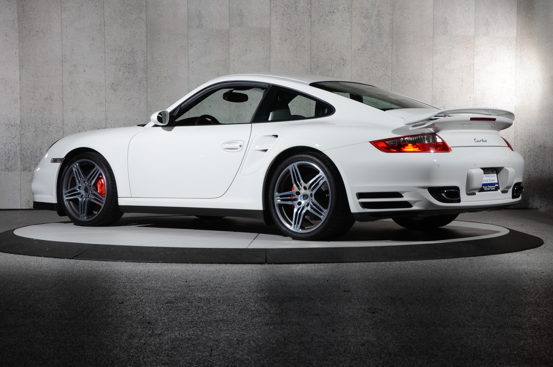 Used 2007 Porsche 911 Turbo | St. Petersburg, FL