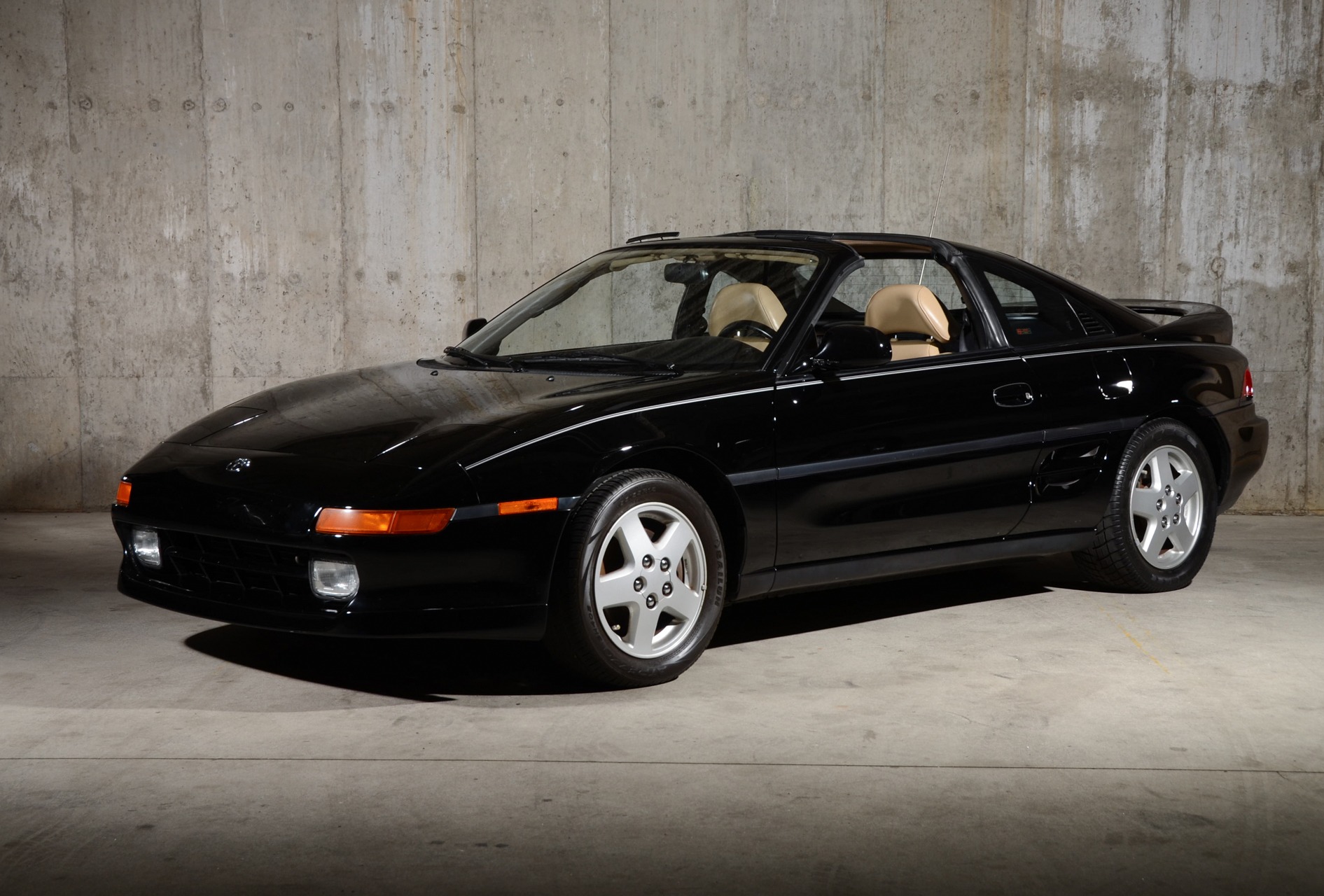Used 1993 Toyota MR2 Turbo | St. Petersburg, FL