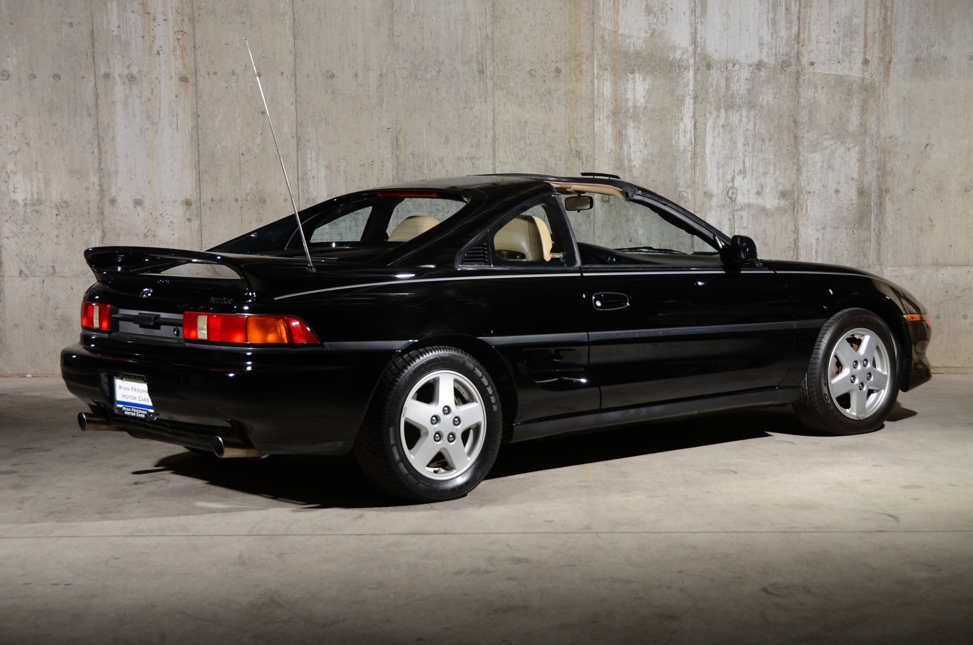 Used 1993 Toyota MR2 Turbo | St. Petersburg, FL