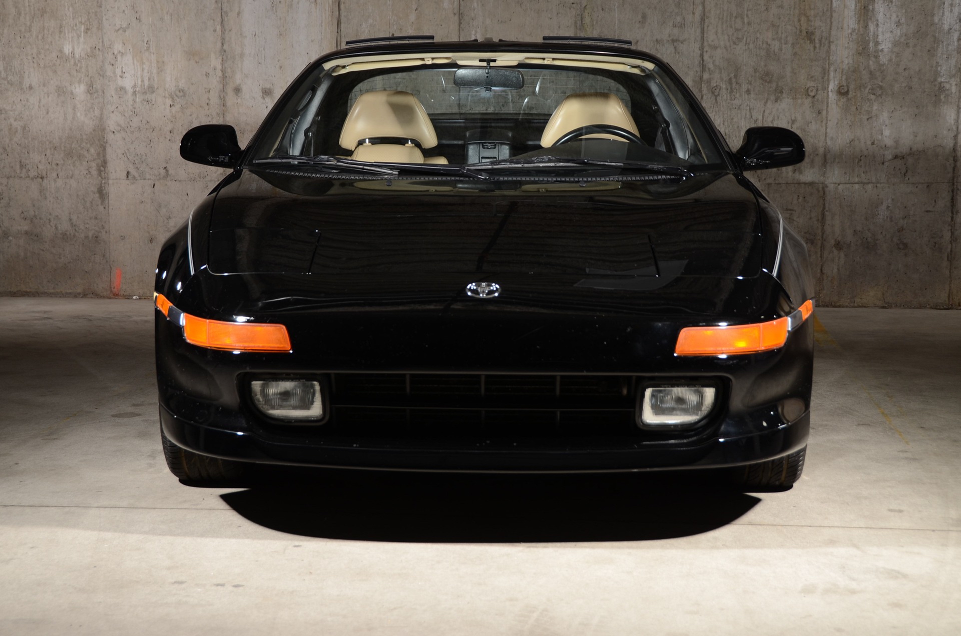 Used 1993 Toyota MR2 Turbo | St. Petersburg, FL