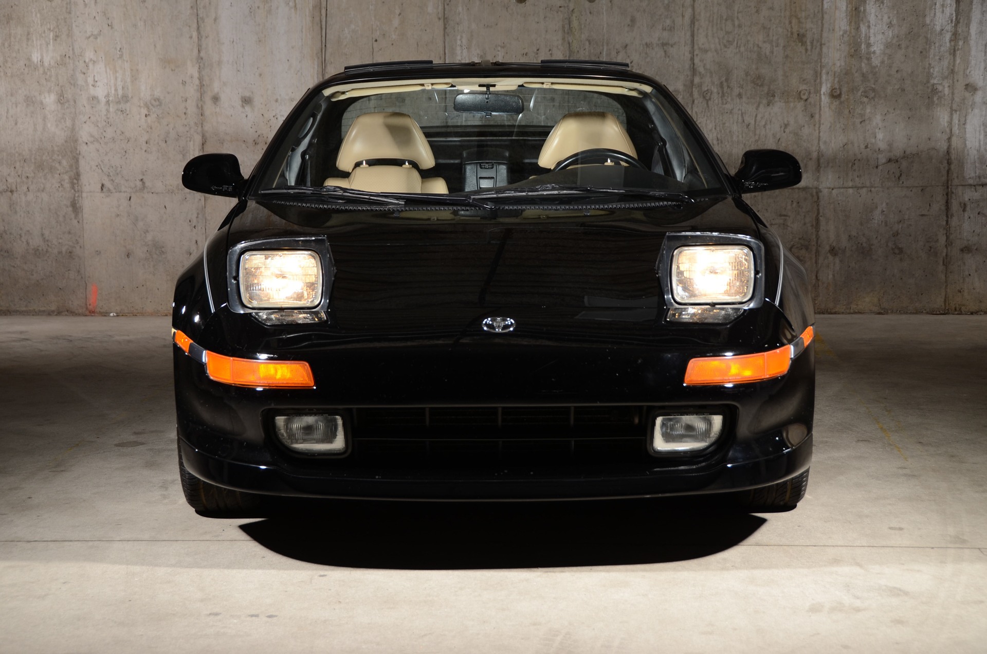 Used 1993 Toyota MR2 Turbo | St. Petersburg, FL