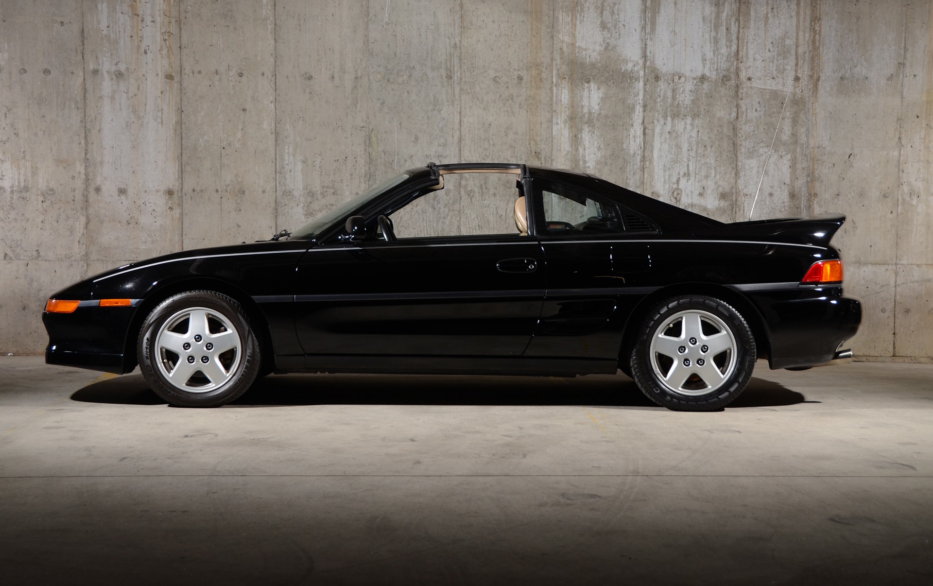 Used 1993 Toyota MR2 Turbo | St. Petersburg, FL