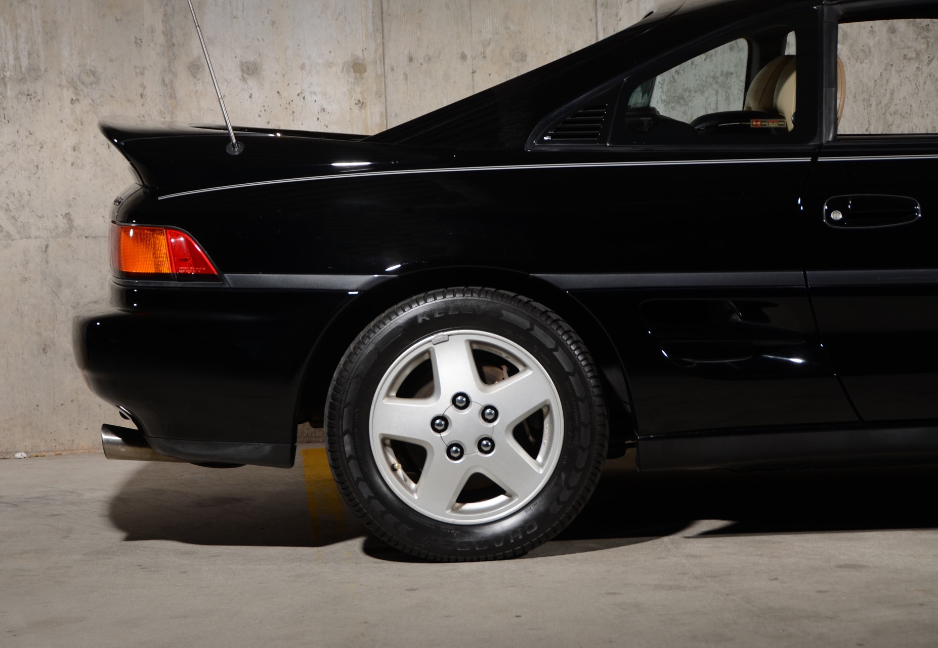 Used 1993 Toyota MR2 Turbo | St. Petersburg, FL