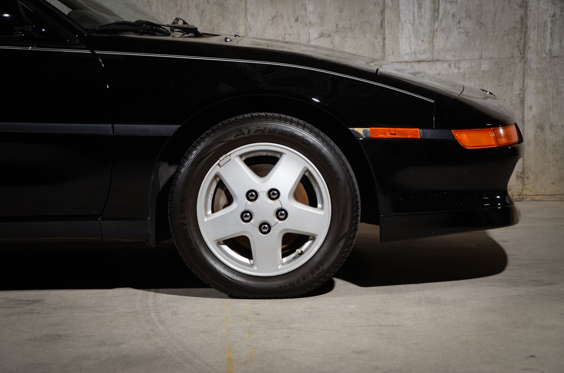 Used 1993 Toyota MR2 Turbo | St. Petersburg, FL