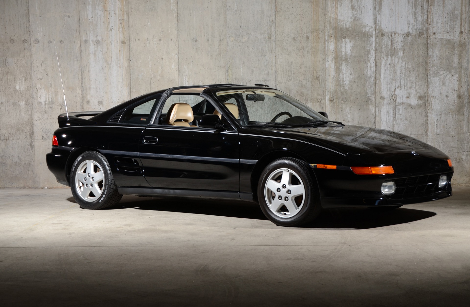 Used 1993 Toyota MR2 Turbo | St. Petersburg, FL