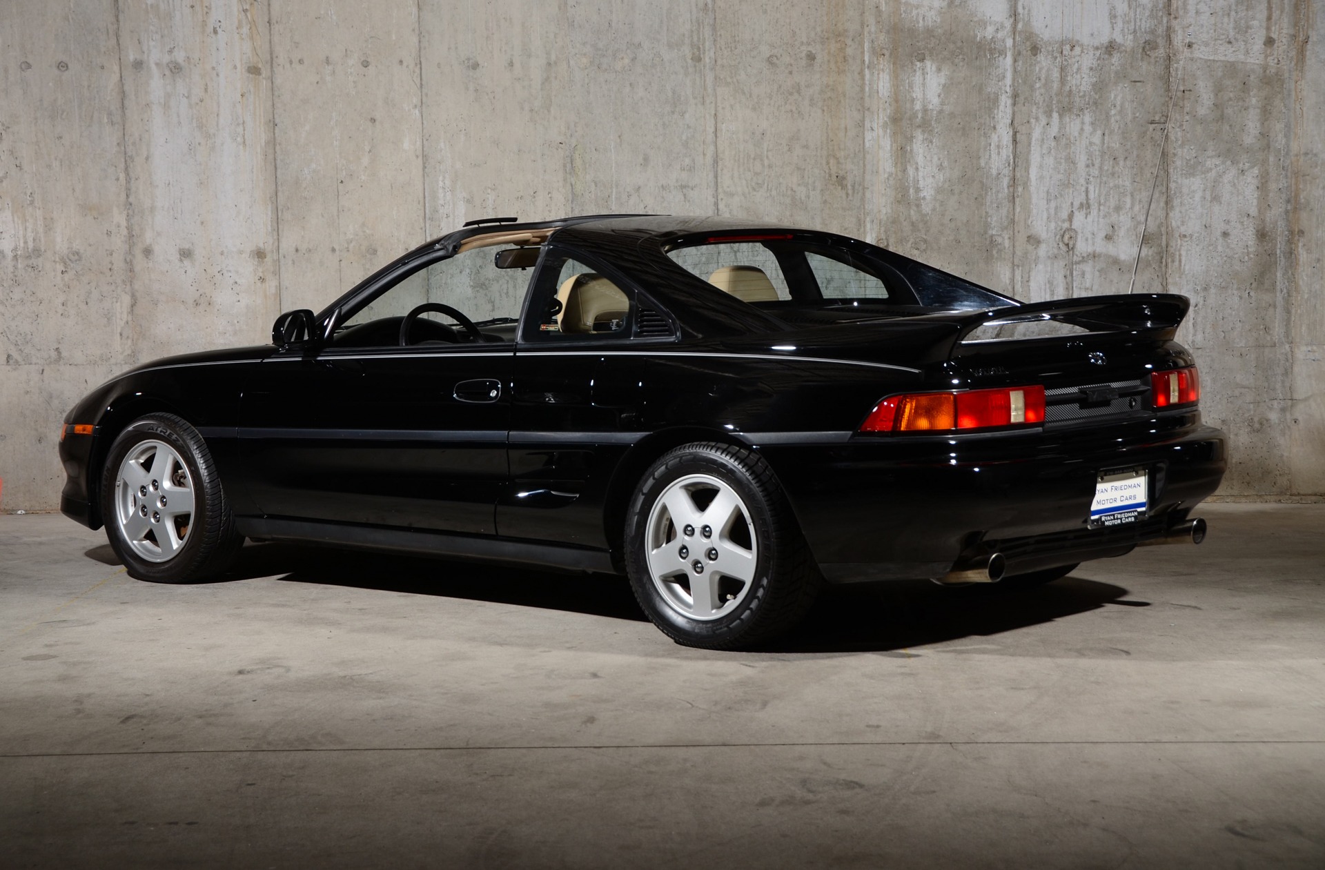 Used 1993 Toyota MR2 Turbo | St. Petersburg, FL