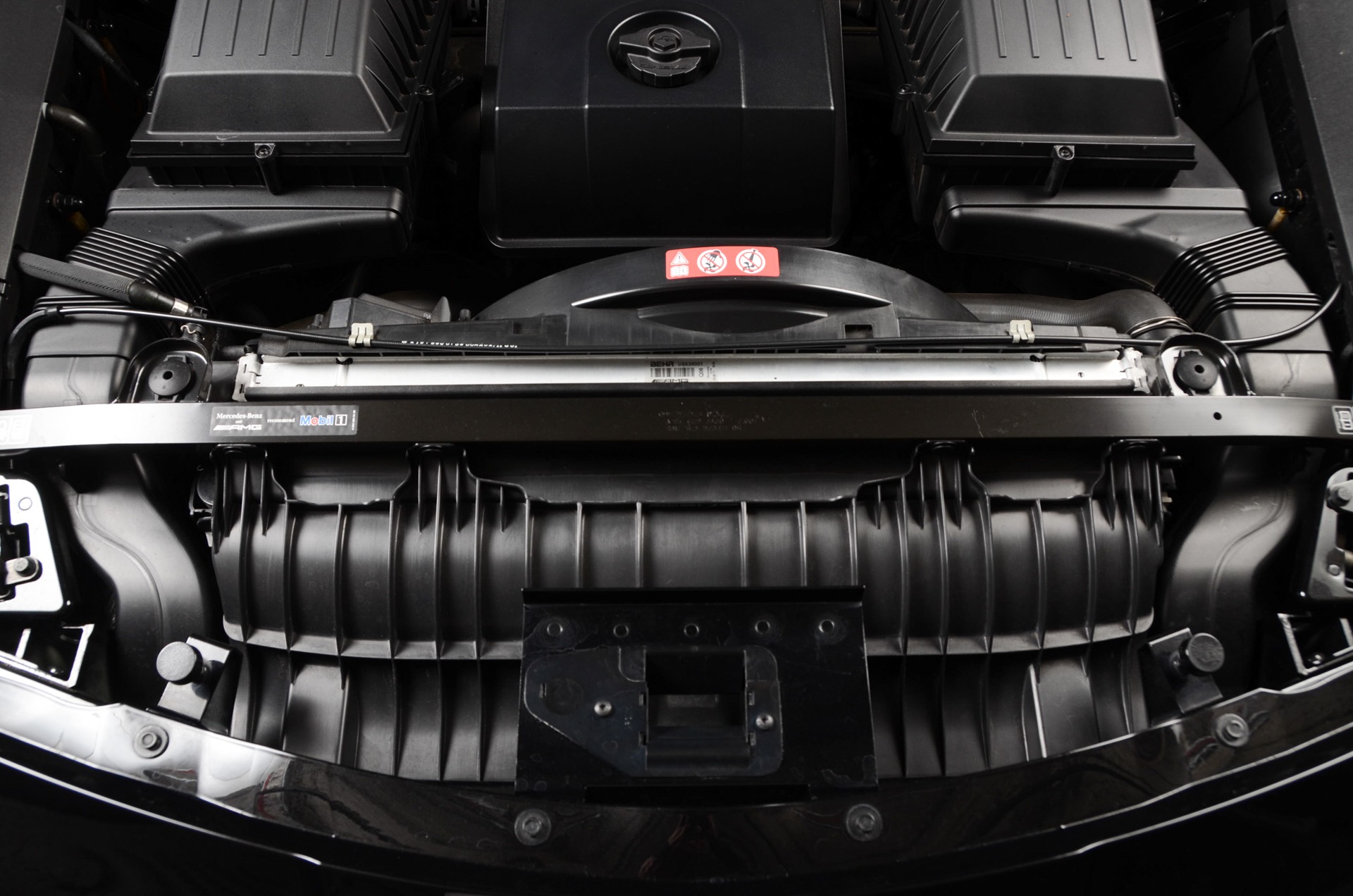 Used 2012 Mercedes-Benz SLS AMG | St. Petersburg, FL
