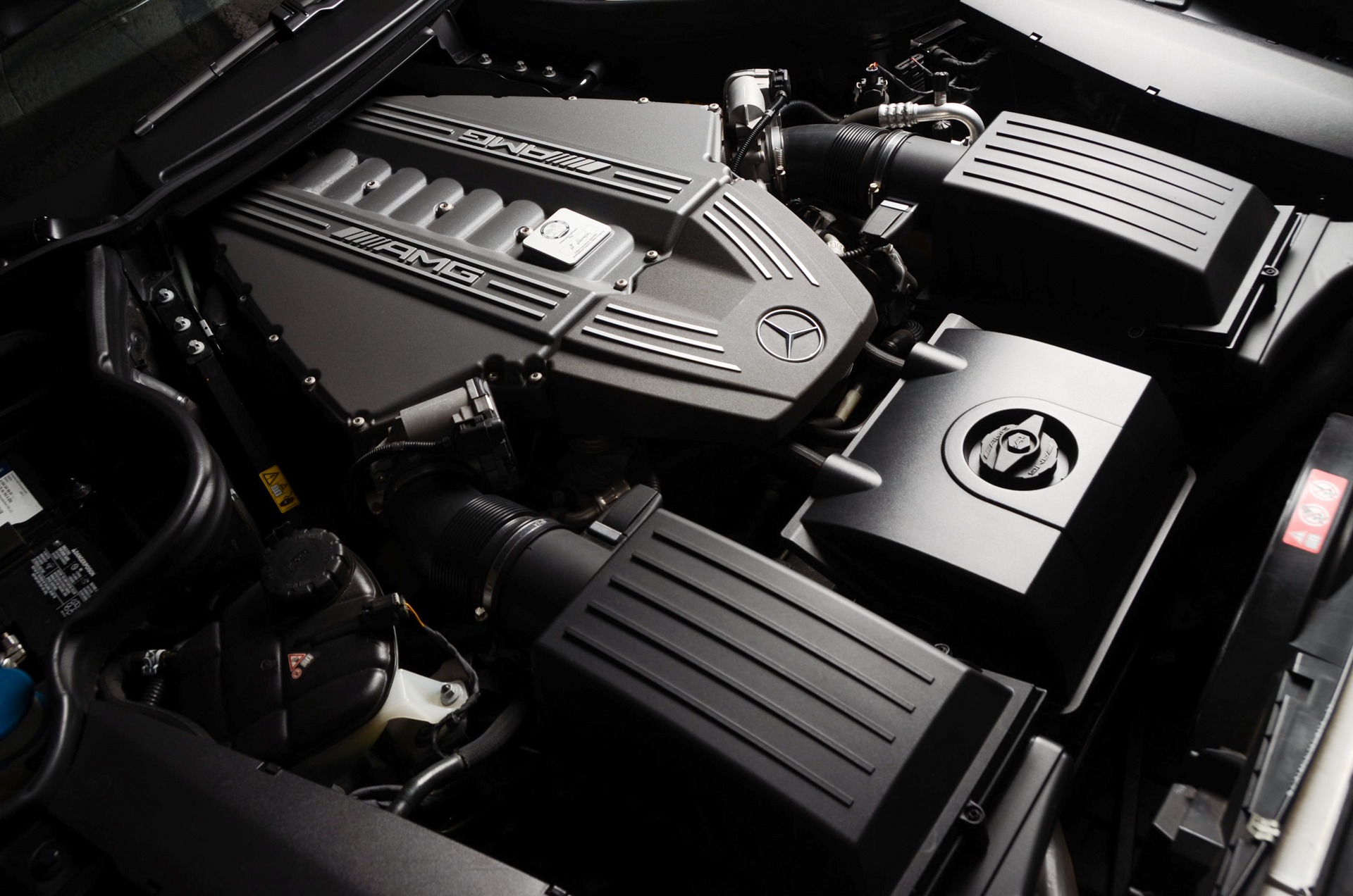 Used 2012 Mercedes-Benz SLS AMG | St. Petersburg, FL