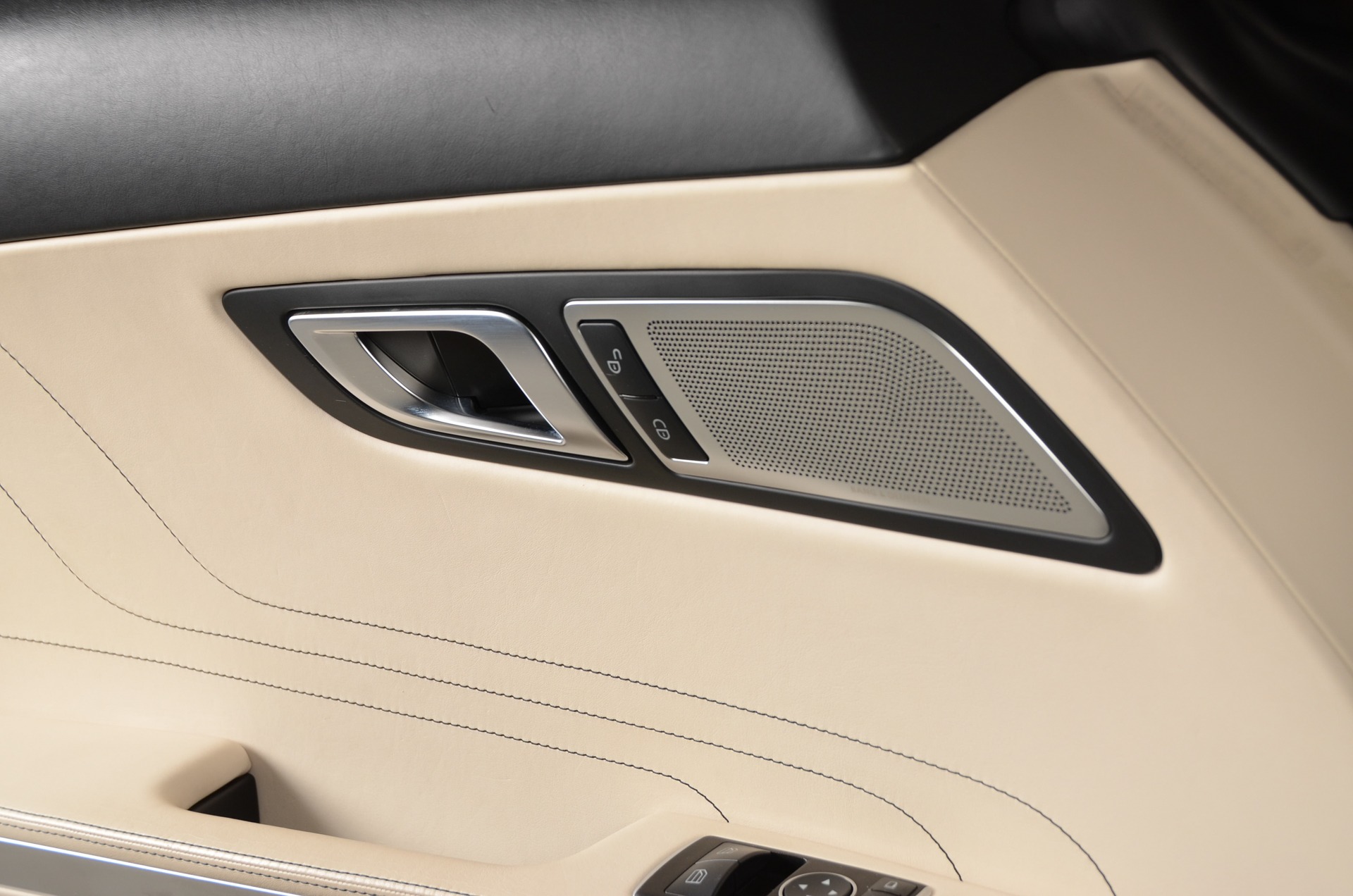 Used 2012 Mercedes-Benz SLS AMG | St. Petersburg, FL
