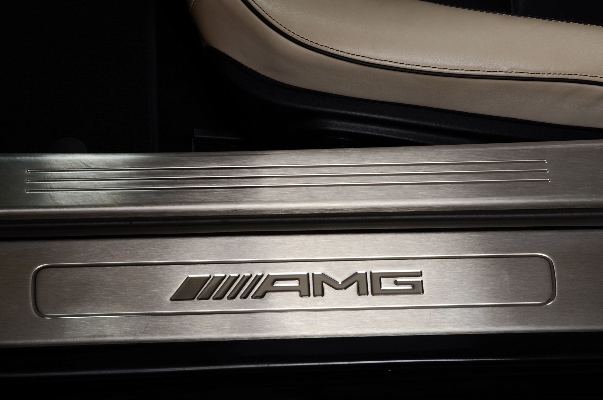 Used 2012 Mercedes-Benz SLS AMG | St. Petersburg, FL
