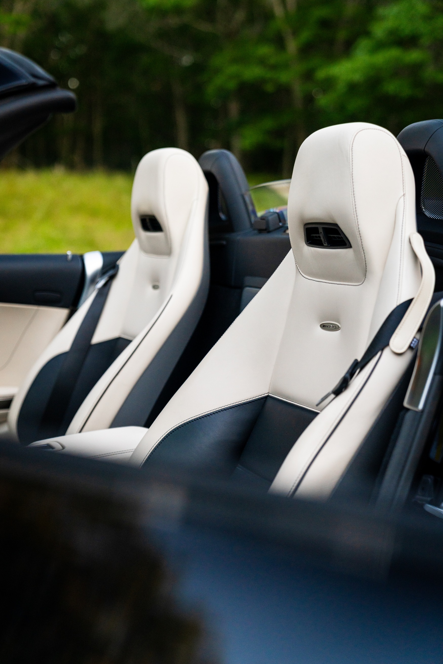 Used 2012 Mercedes-Benz SLS AMG | St. Petersburg, FL