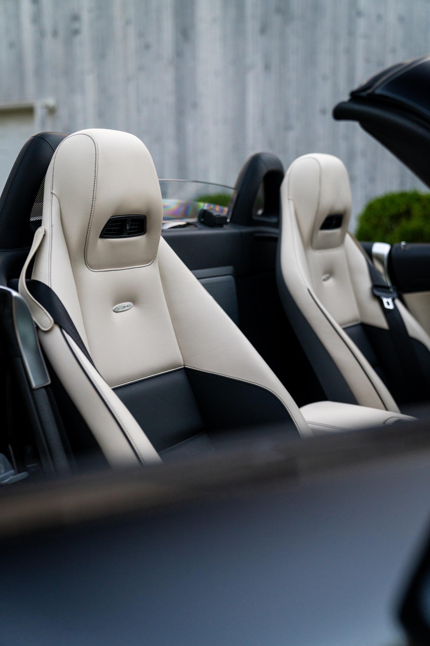 Used 2012 Mercedes-Benz SLS AMG | St. Petersburg, FL