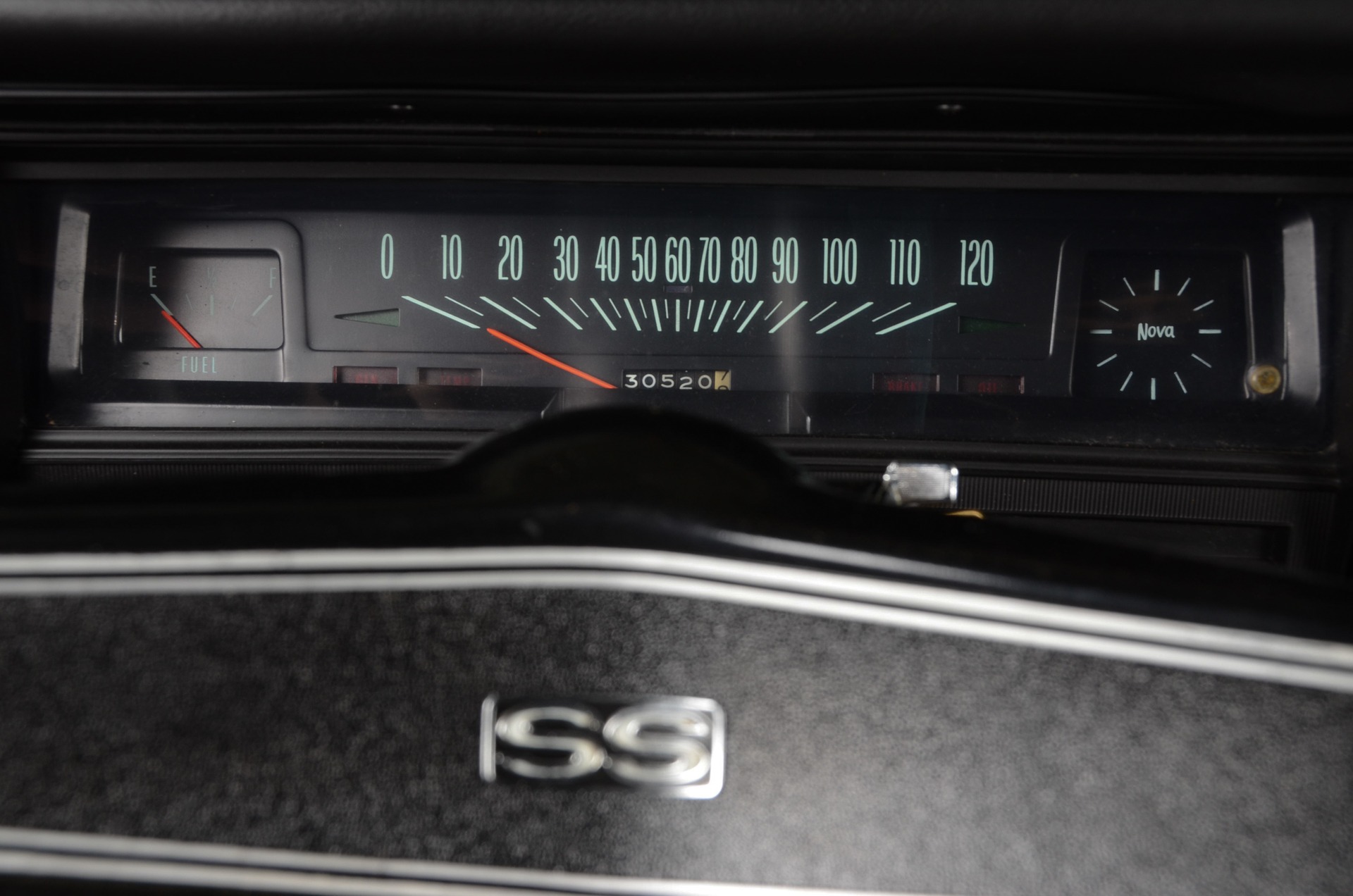 Used 1969 Chevrolet Nova L78 | St. Petersburg, FL