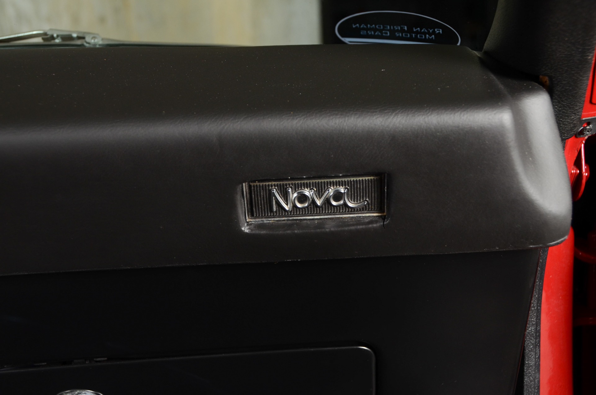 Used 1969 Chevrolet Nova L78 | St. Petersburg, FL