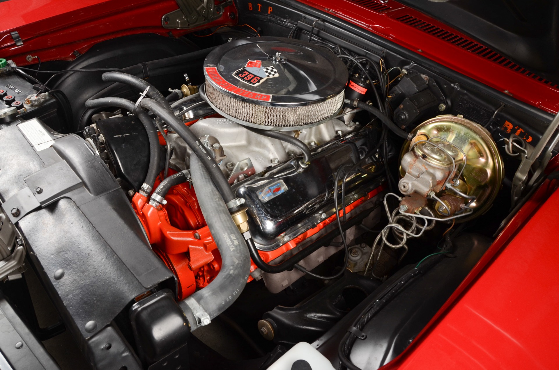 Used 1969 Chevrolet Nova L78 | St. Petersburg, FL