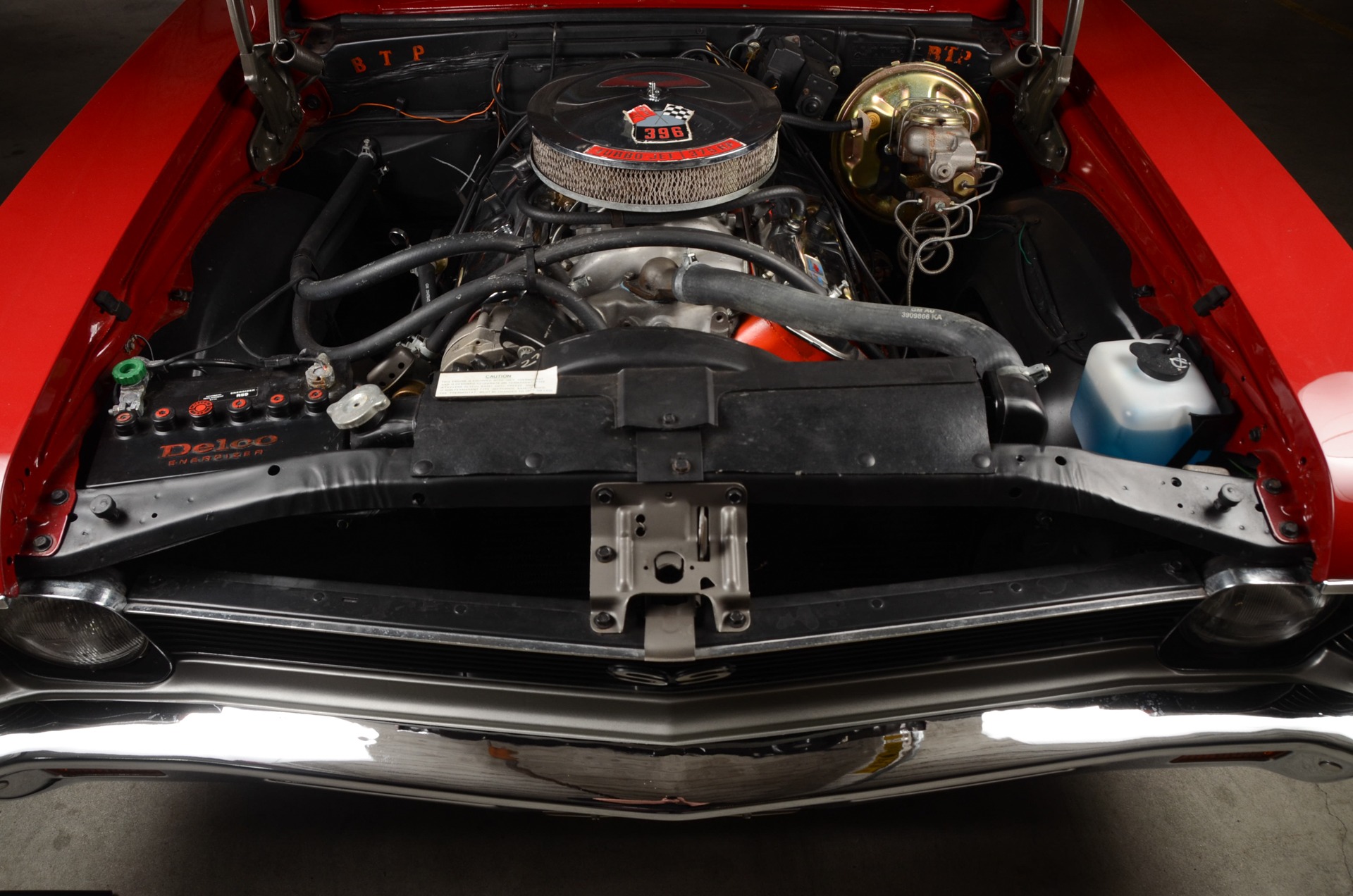 Used 1969 Chevrolet Nova L78 | St. Petersburg, FL