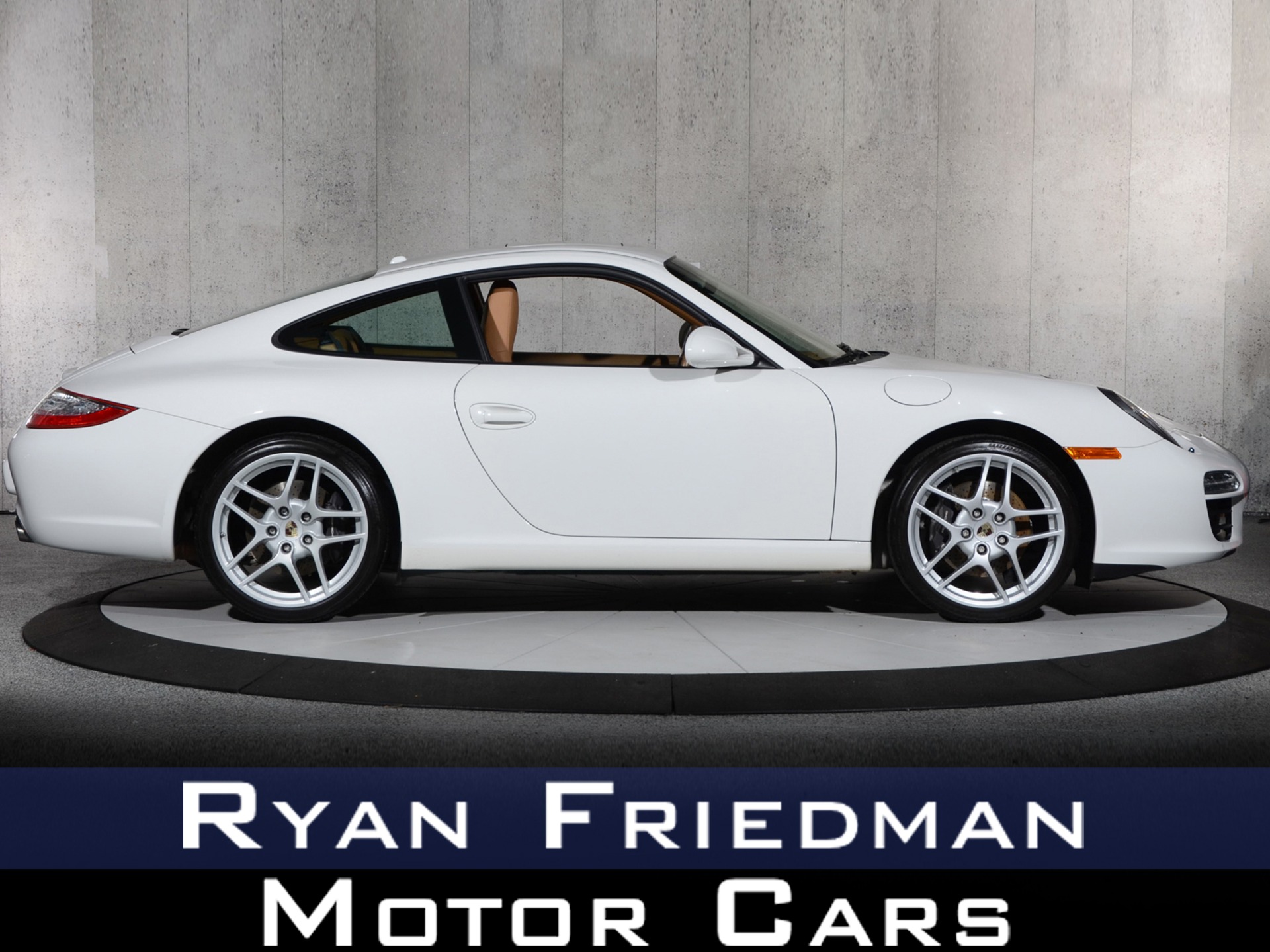 Used 2011 Porsche 911 Carrera | St. Petersburg, FL