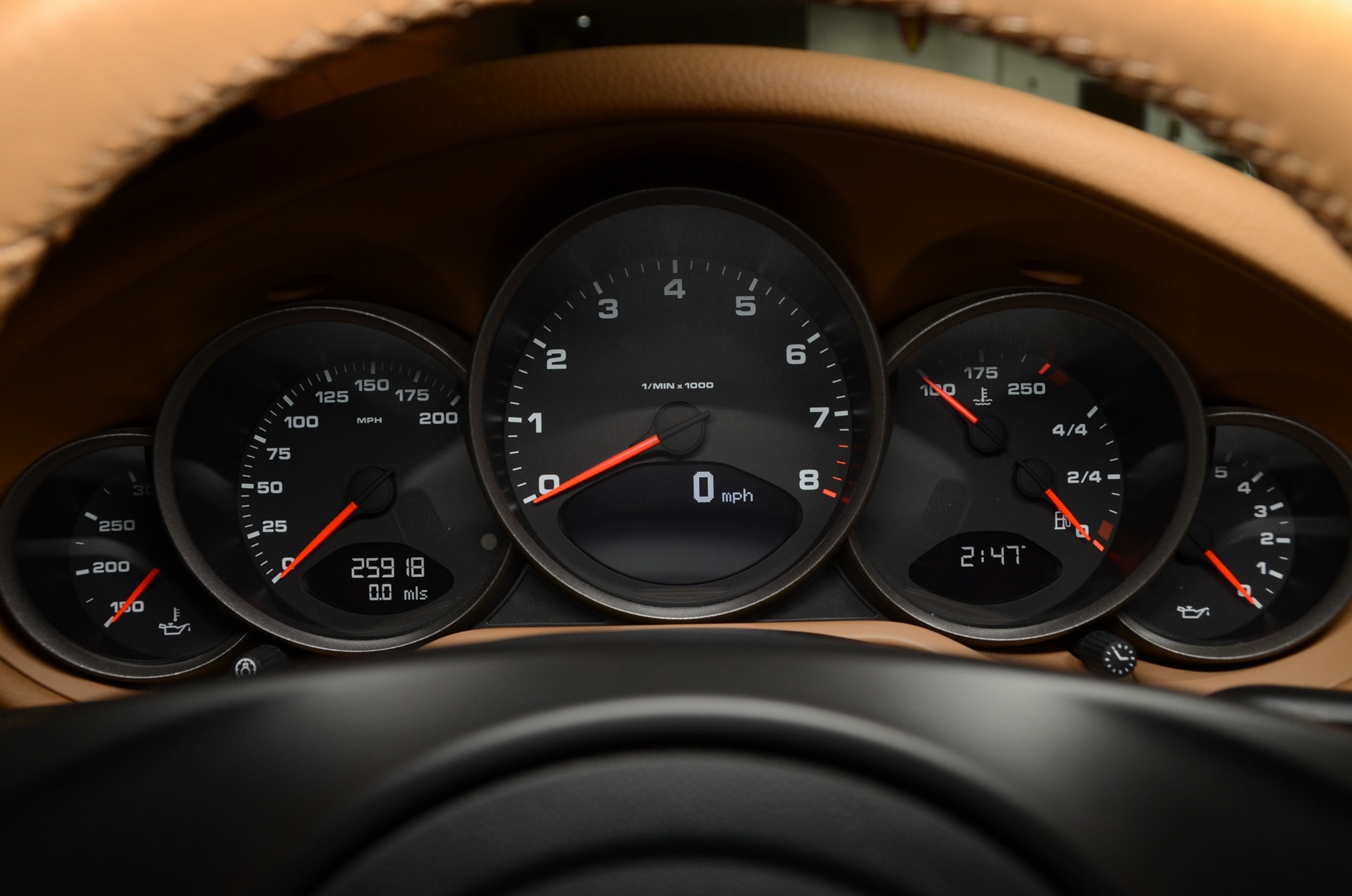 Used 2011 Porsche 911 Carrera | St. Petersburg, FL