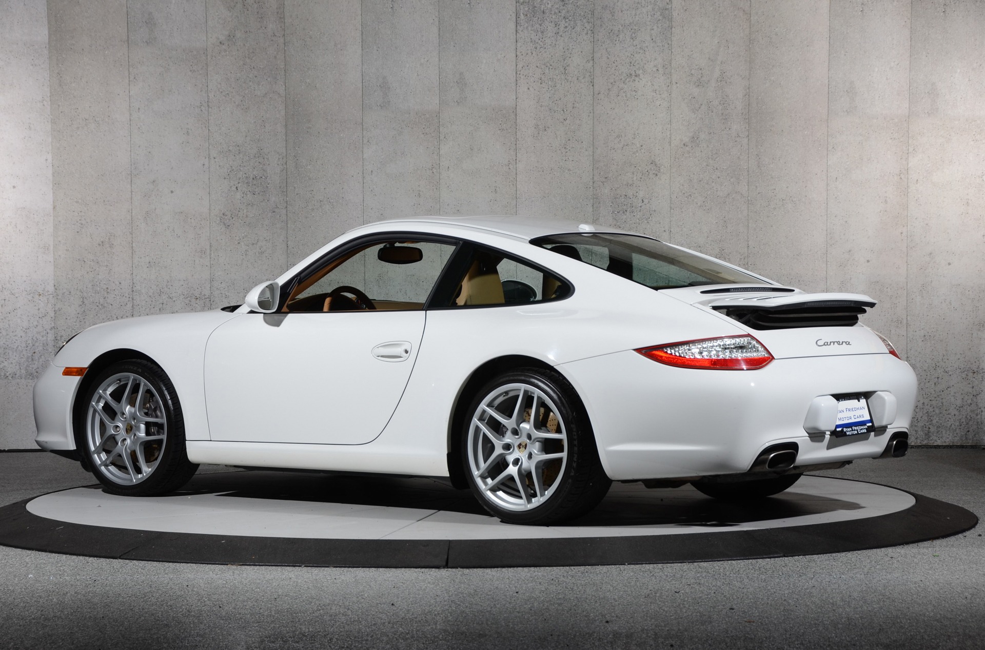 Used 2011 Porsche 911 Carrera | St. Petersburg, FL