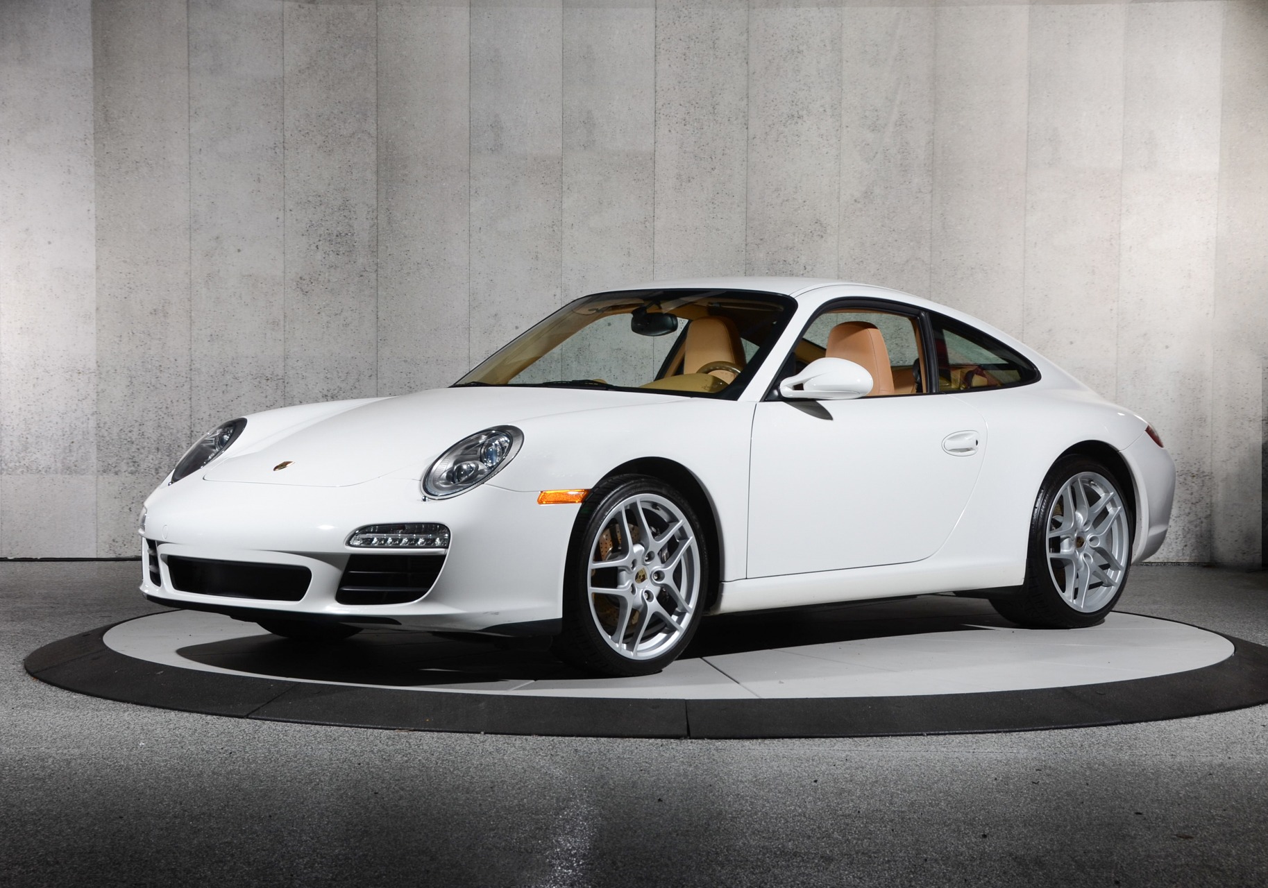 Used 2011 Porsche 911 Carrera | St. Petersburg, FL