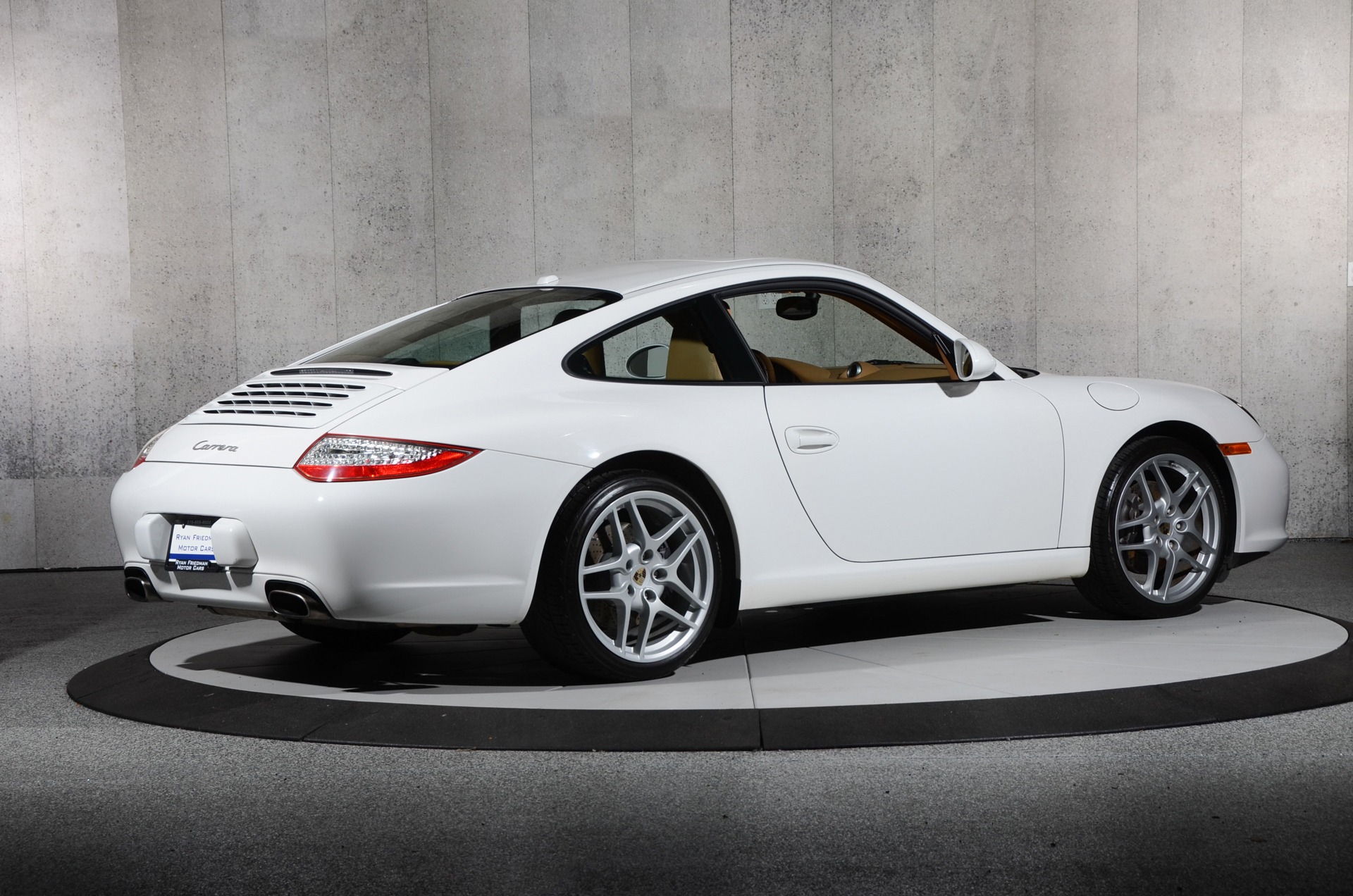 Used 2011 Porsche 911 Carrera | St. Petersburg, FL