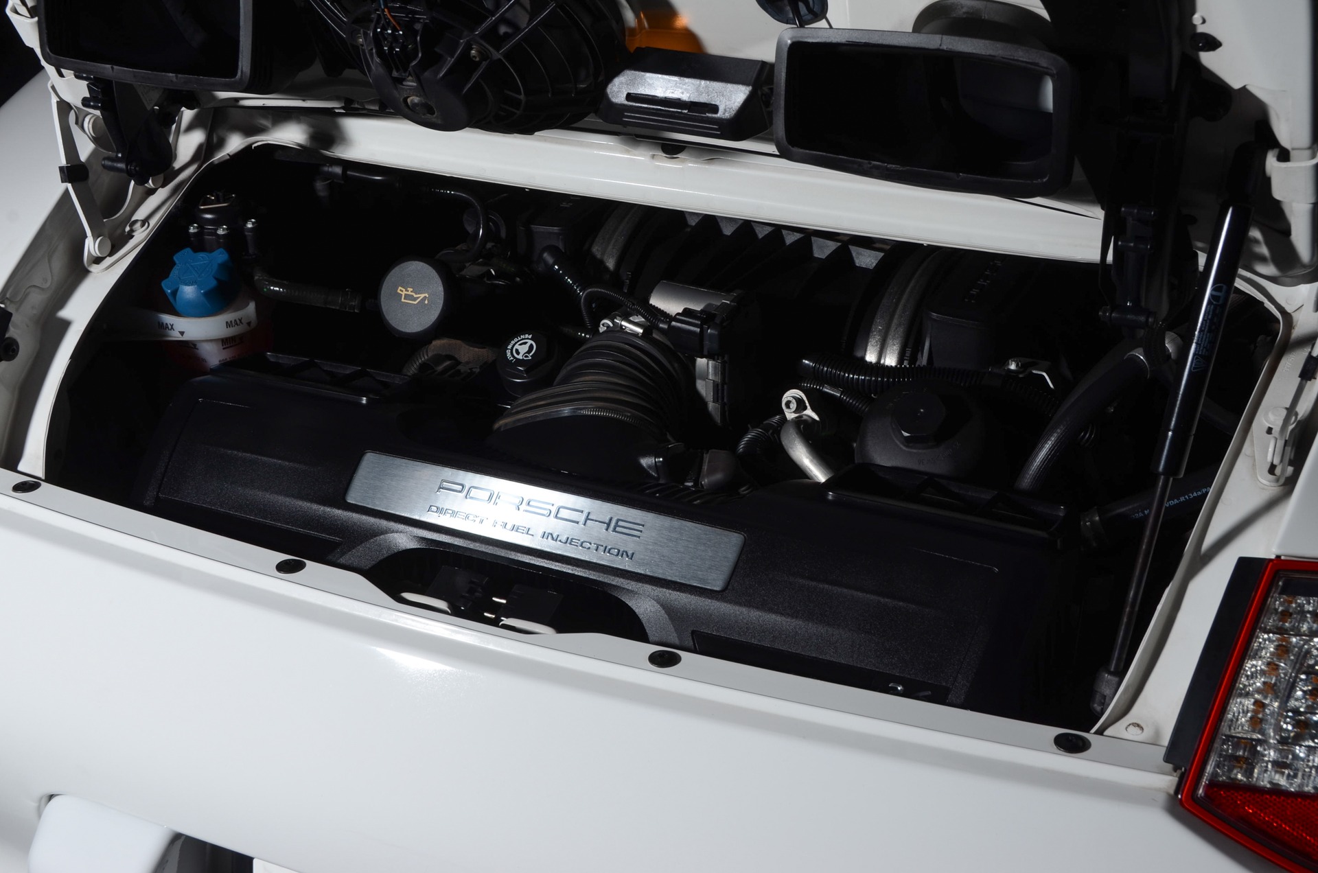 Used 2011 Porsche 911 Carrera | St. Petersburg, FL