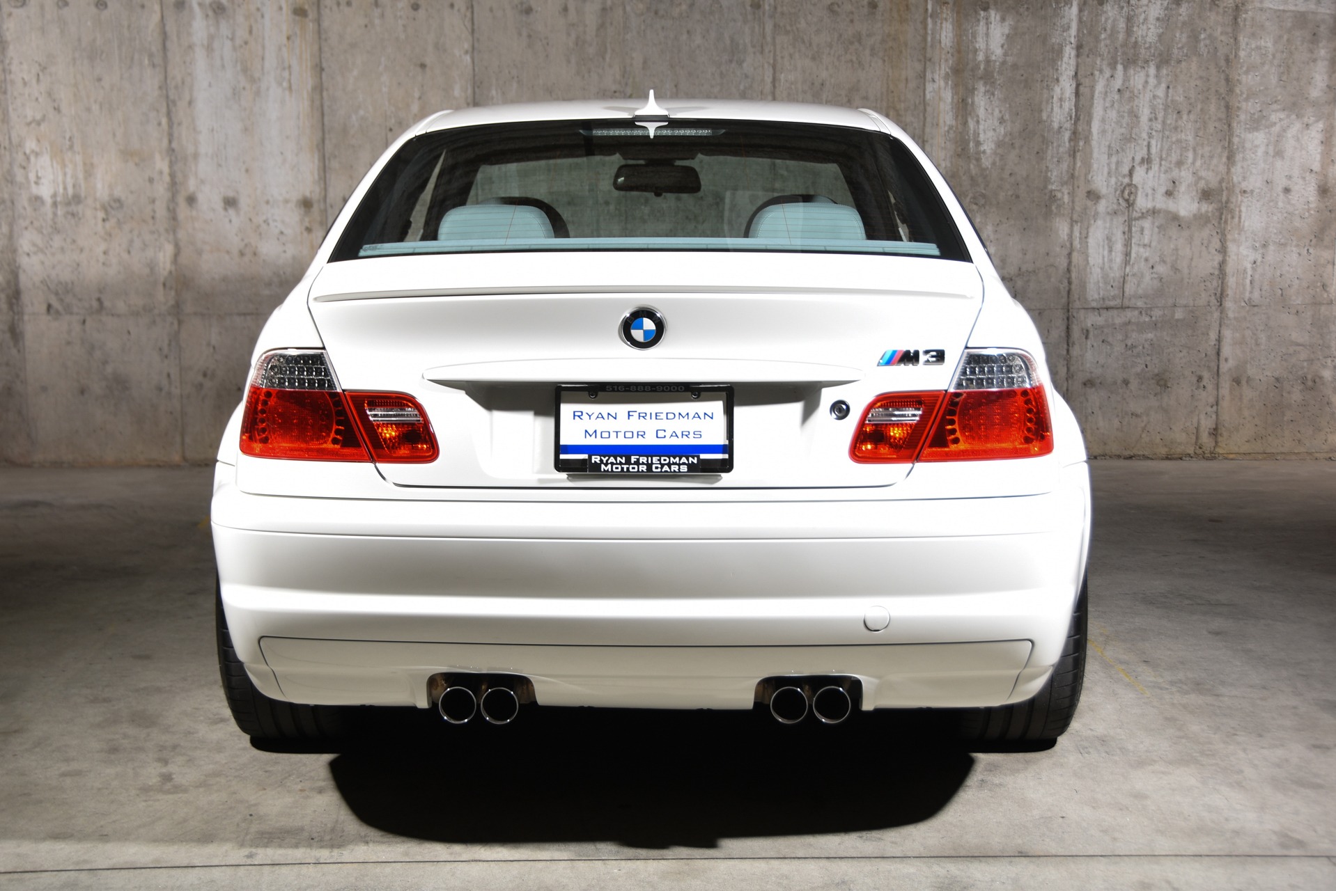 Used 2004 BMW M3 | St. Petersburg, FL
