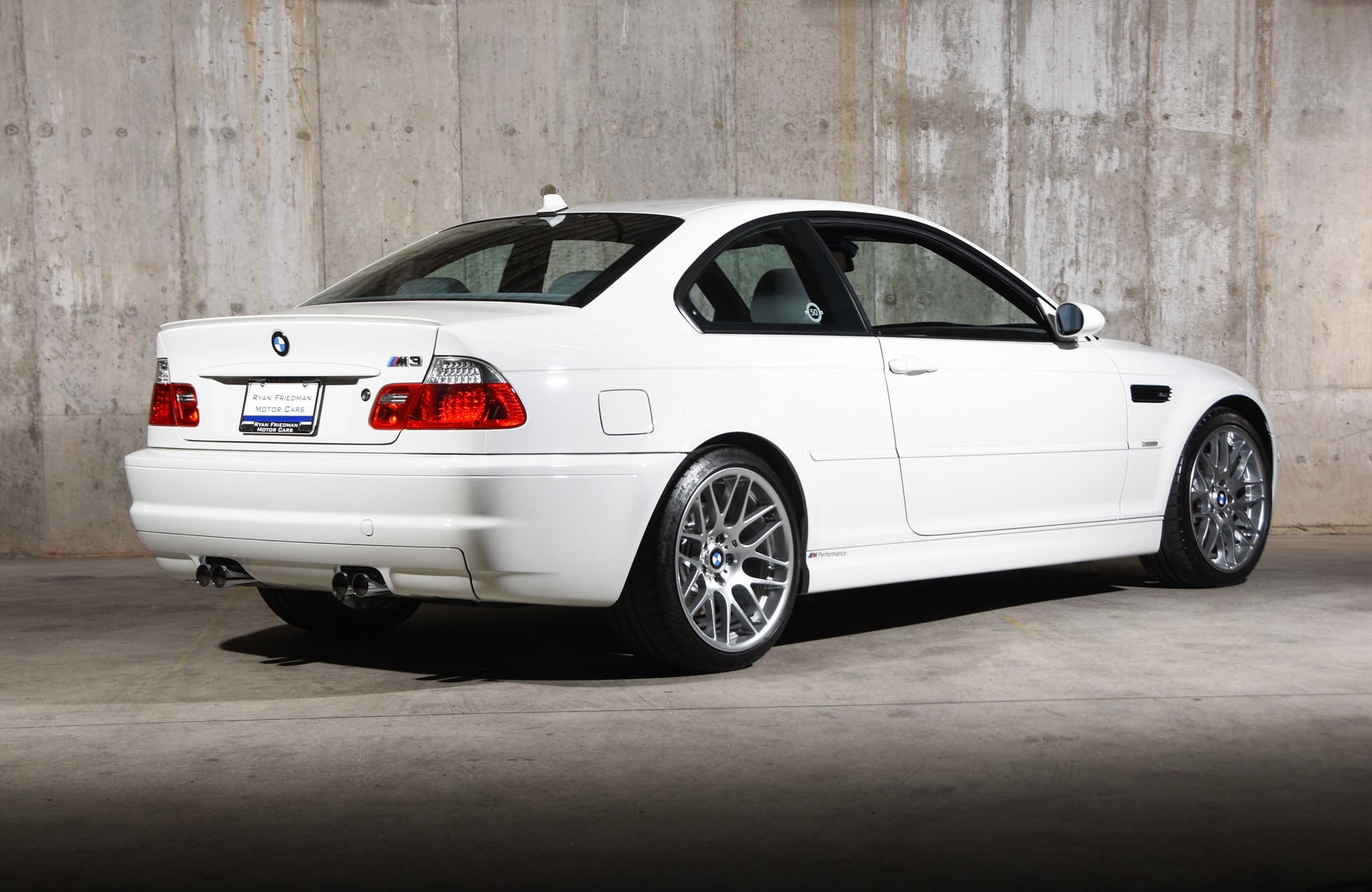 Used 2004 BMW M3 | St. Petersburg, FL