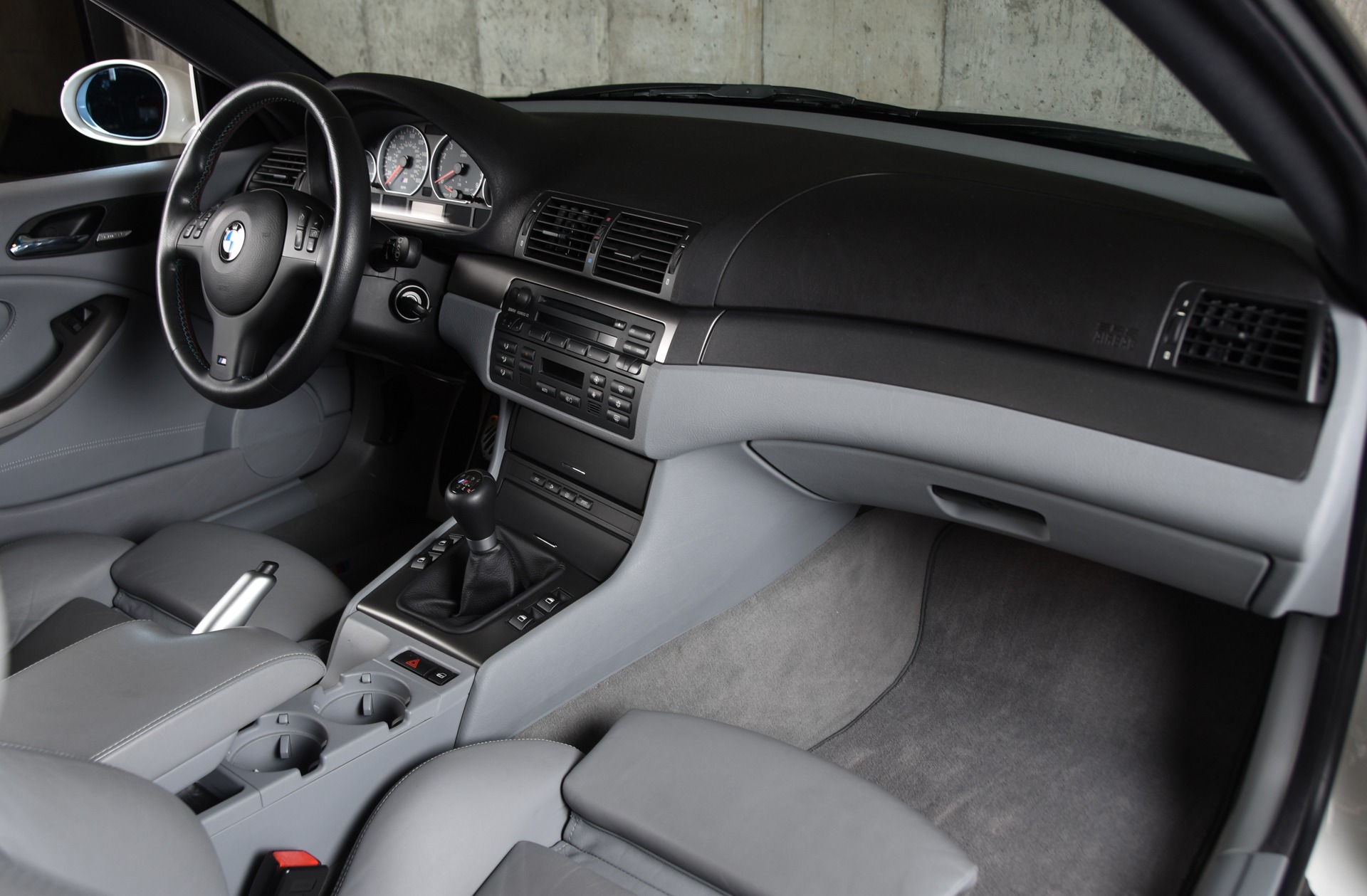 Used 2004 BMW M3 | St. Petersburg, FL