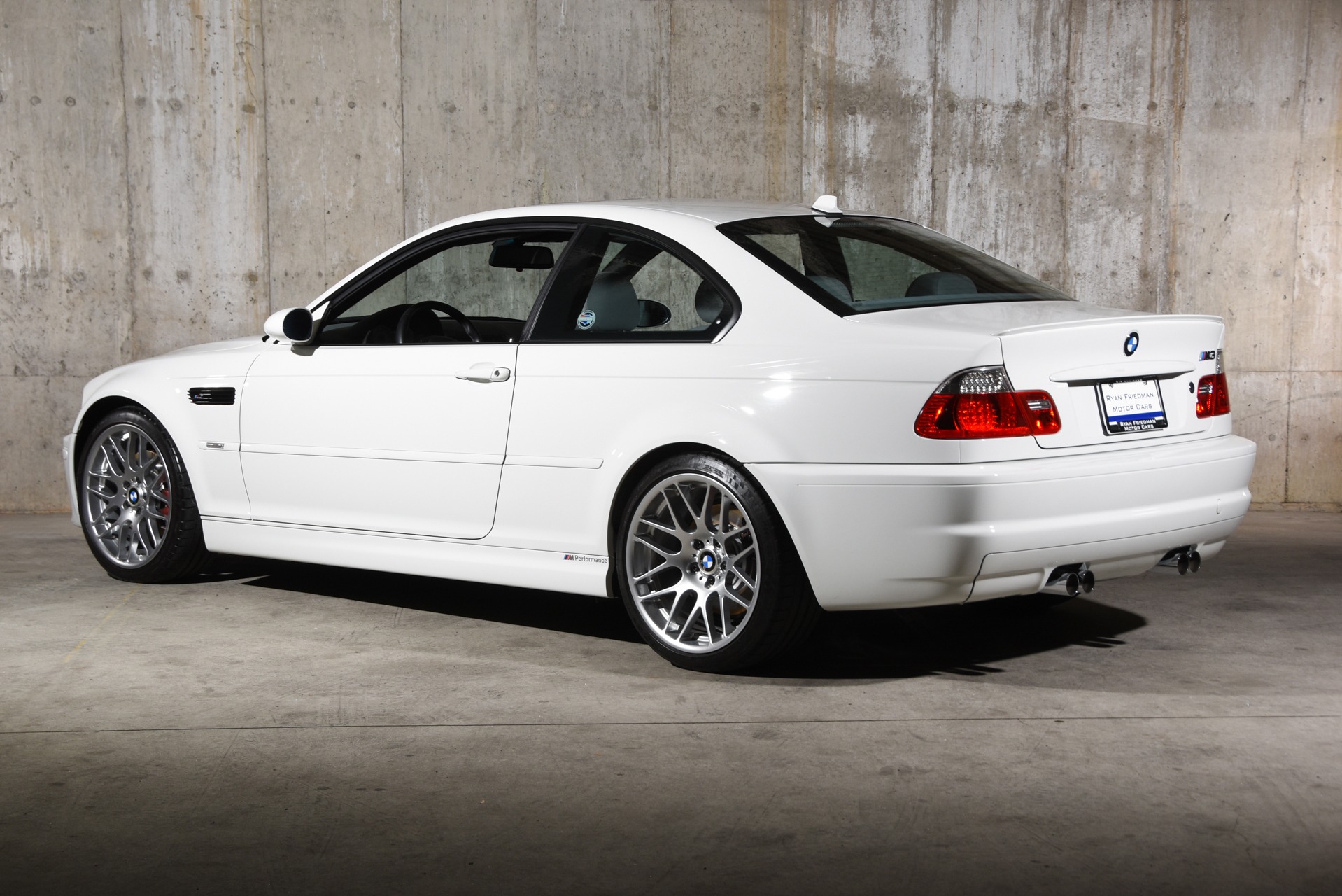 Used 2004 BMW M3 | St. Petersburg, FL